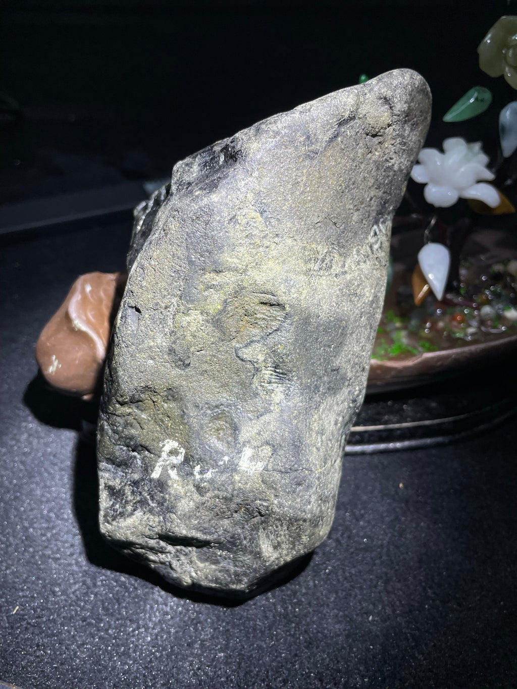 莫湾基淡晴开窗料（yc711172）