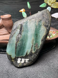 莫湾基开窗冰底飘花（yc529389）