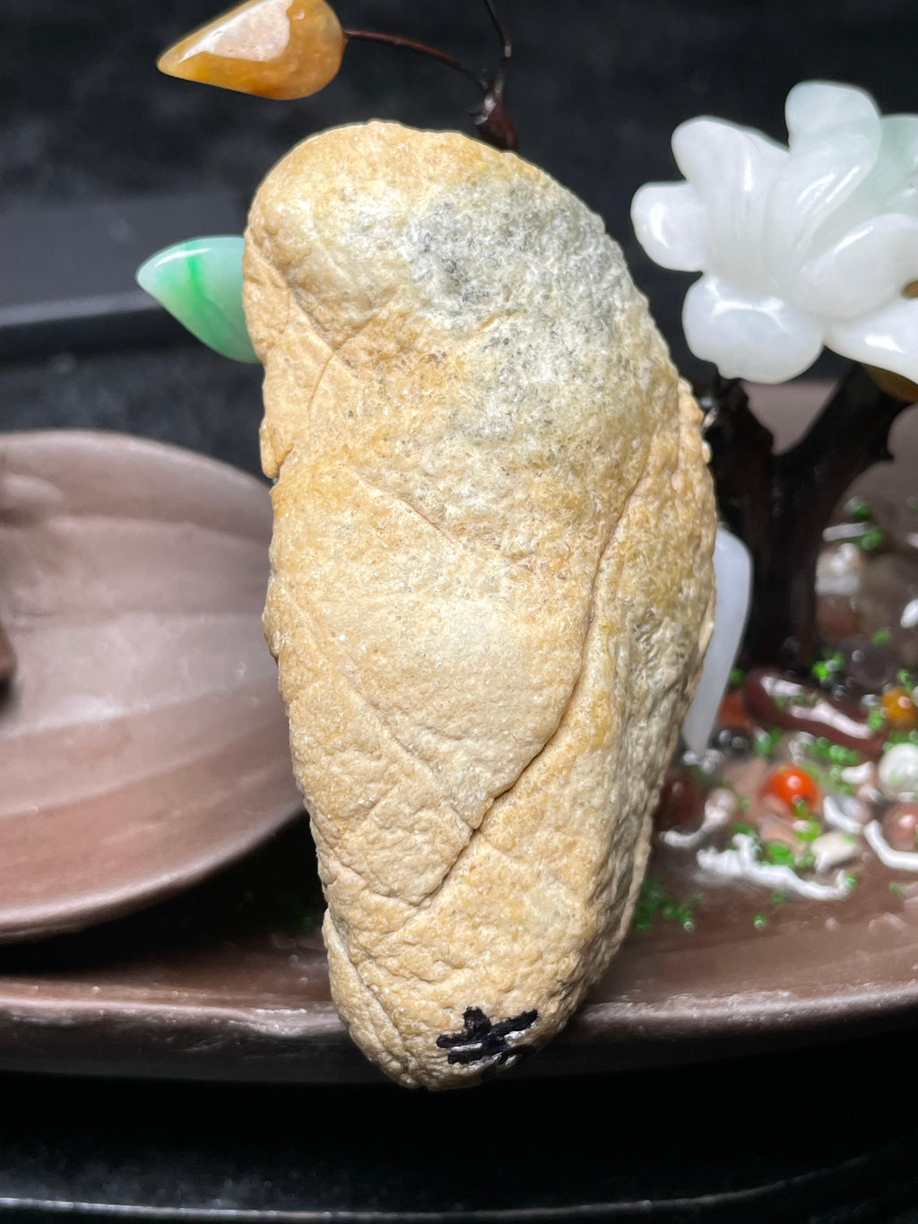 莫西沙脱沙小精品（yc533478）