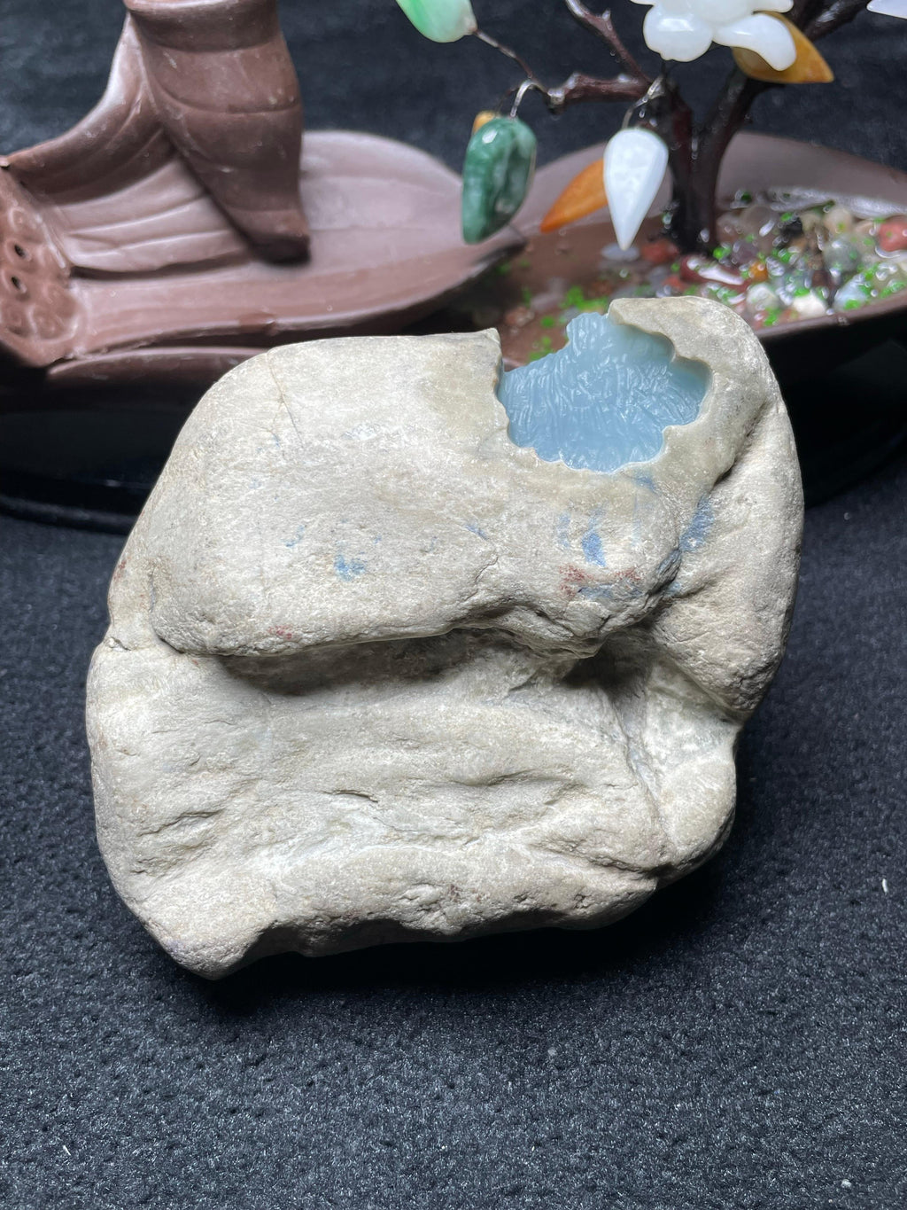 南齐开窗冰晴（yc534519）