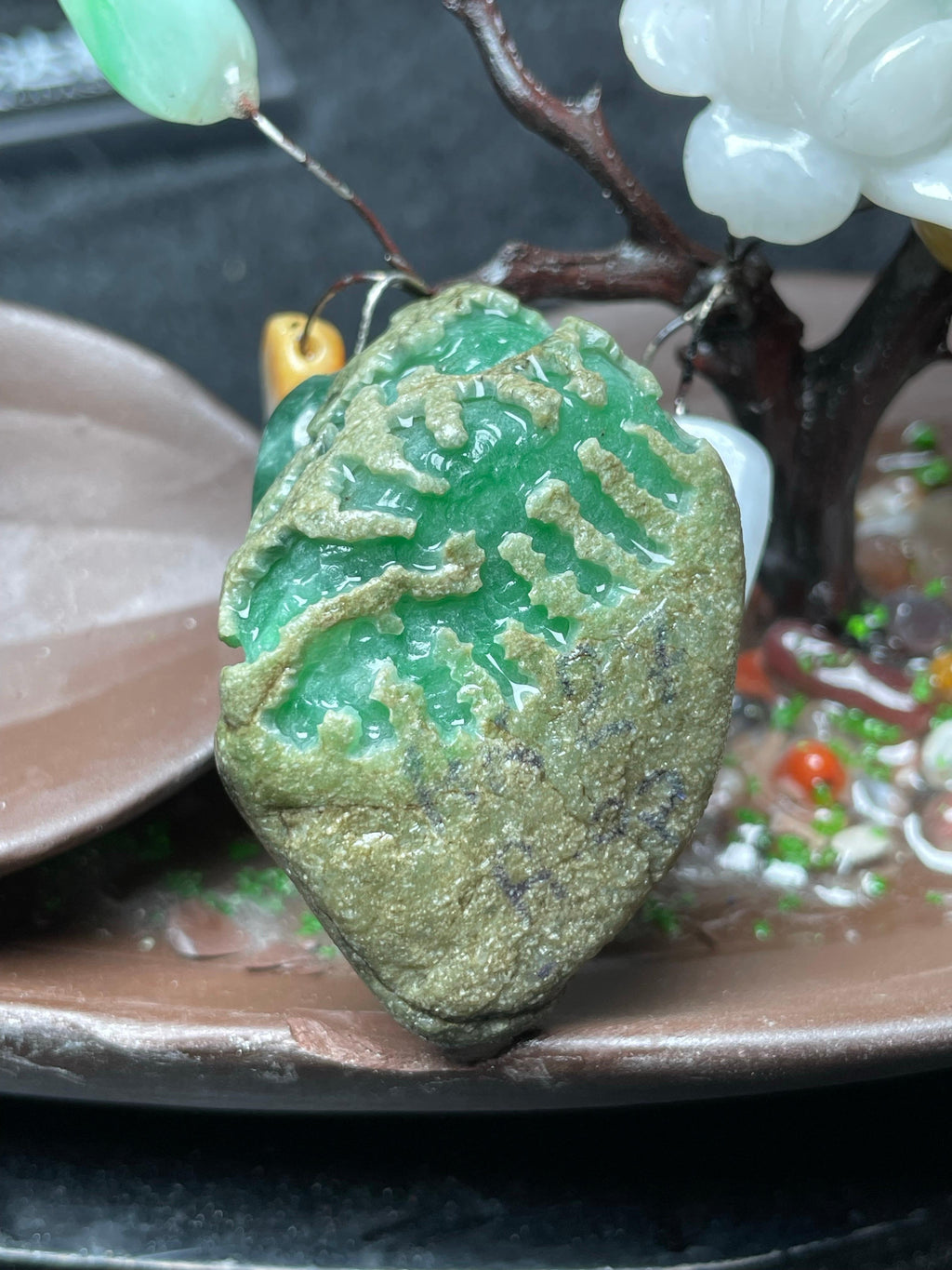 后江冰色小精品（yc538266）