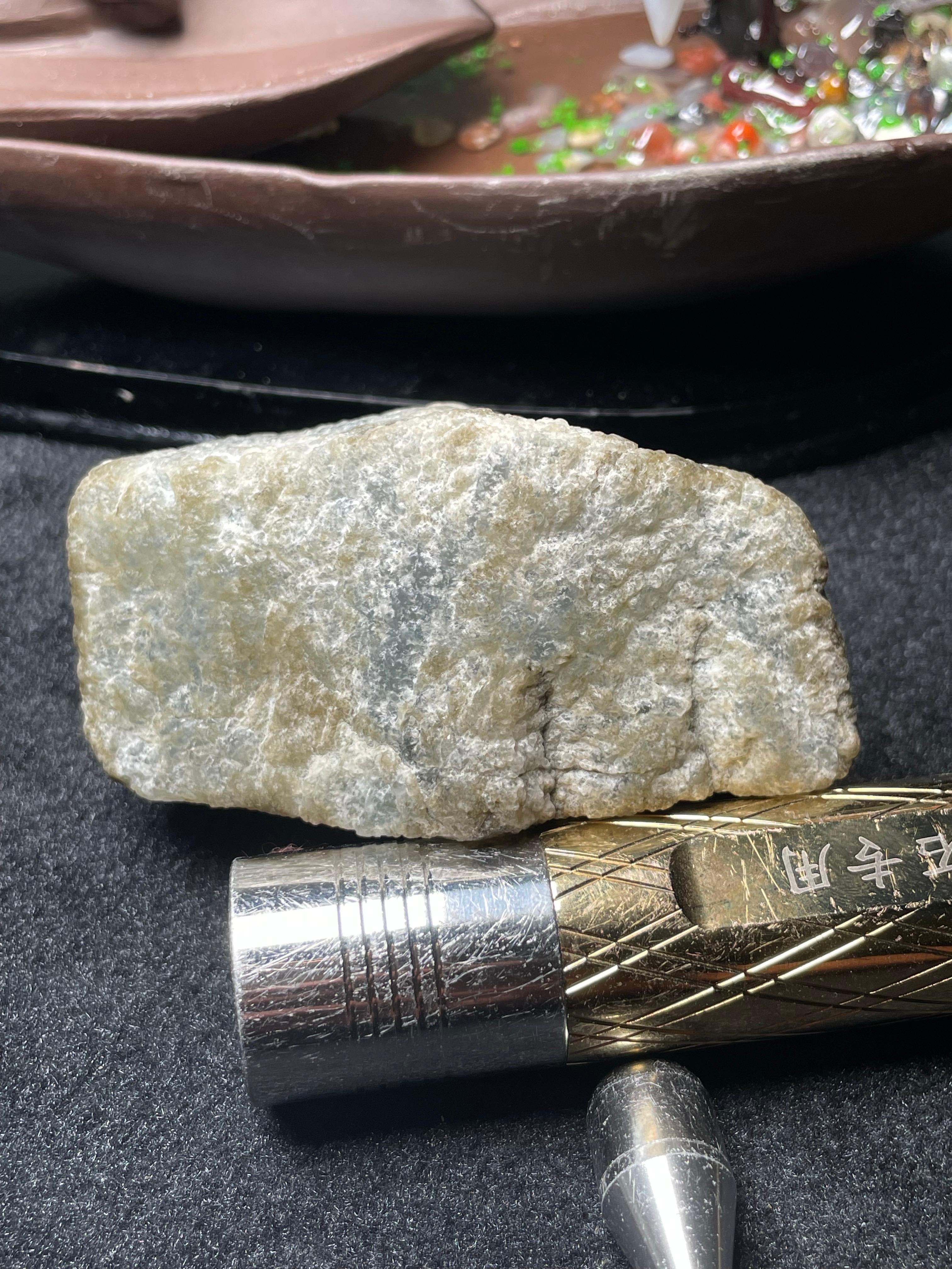 极品莫西沙脱沙小精品（yc498184）