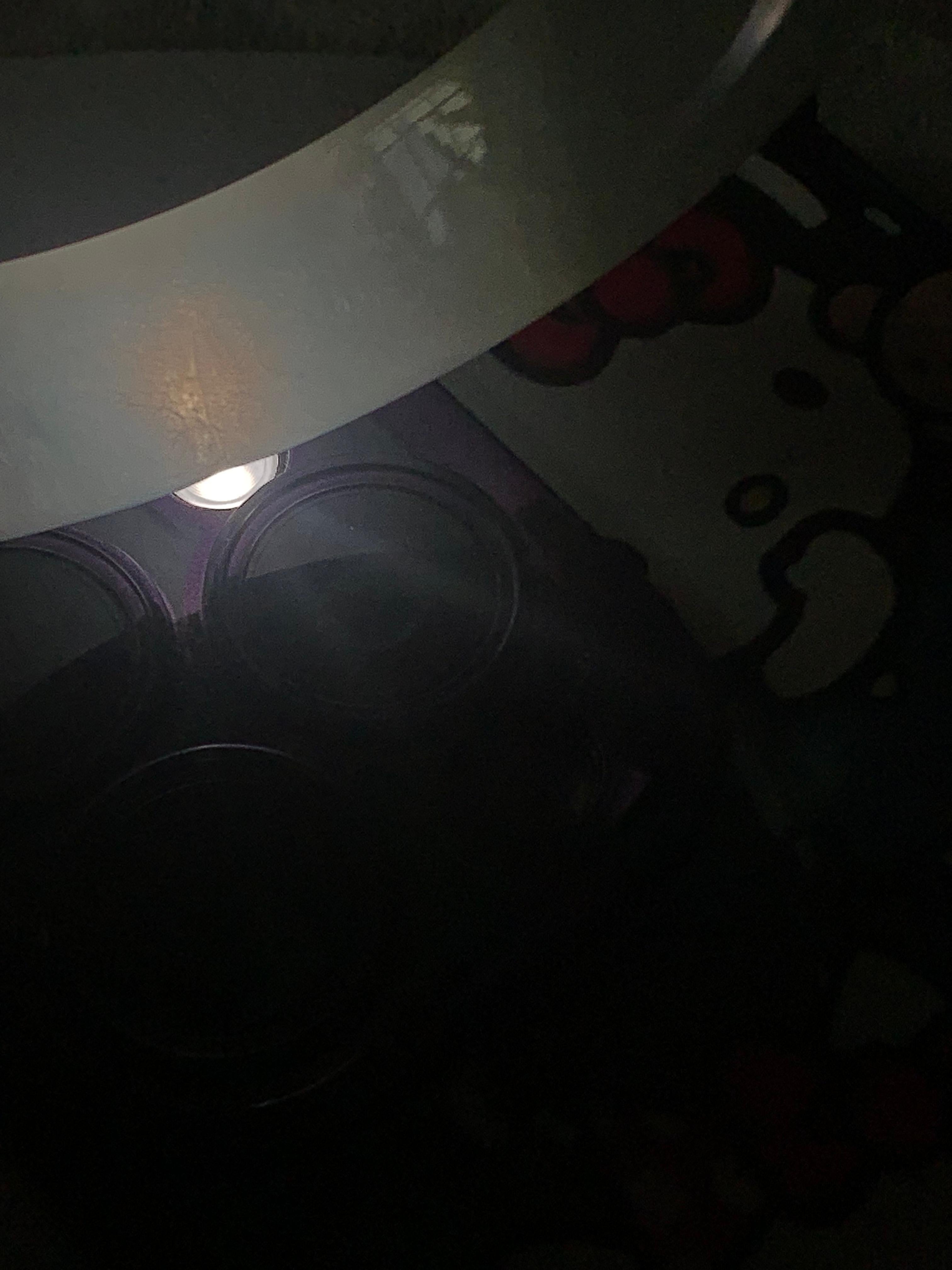 糯冰种淡晴底平安镯（57.8mm）（yc276218）