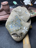 后江开窗冰底淡紫（yc695235）