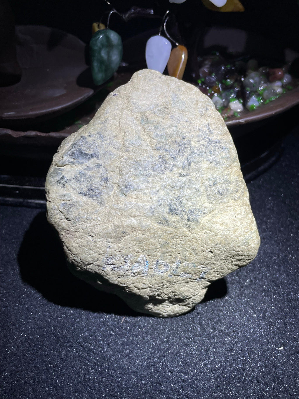 全赌木那脱沙料（yc706620）