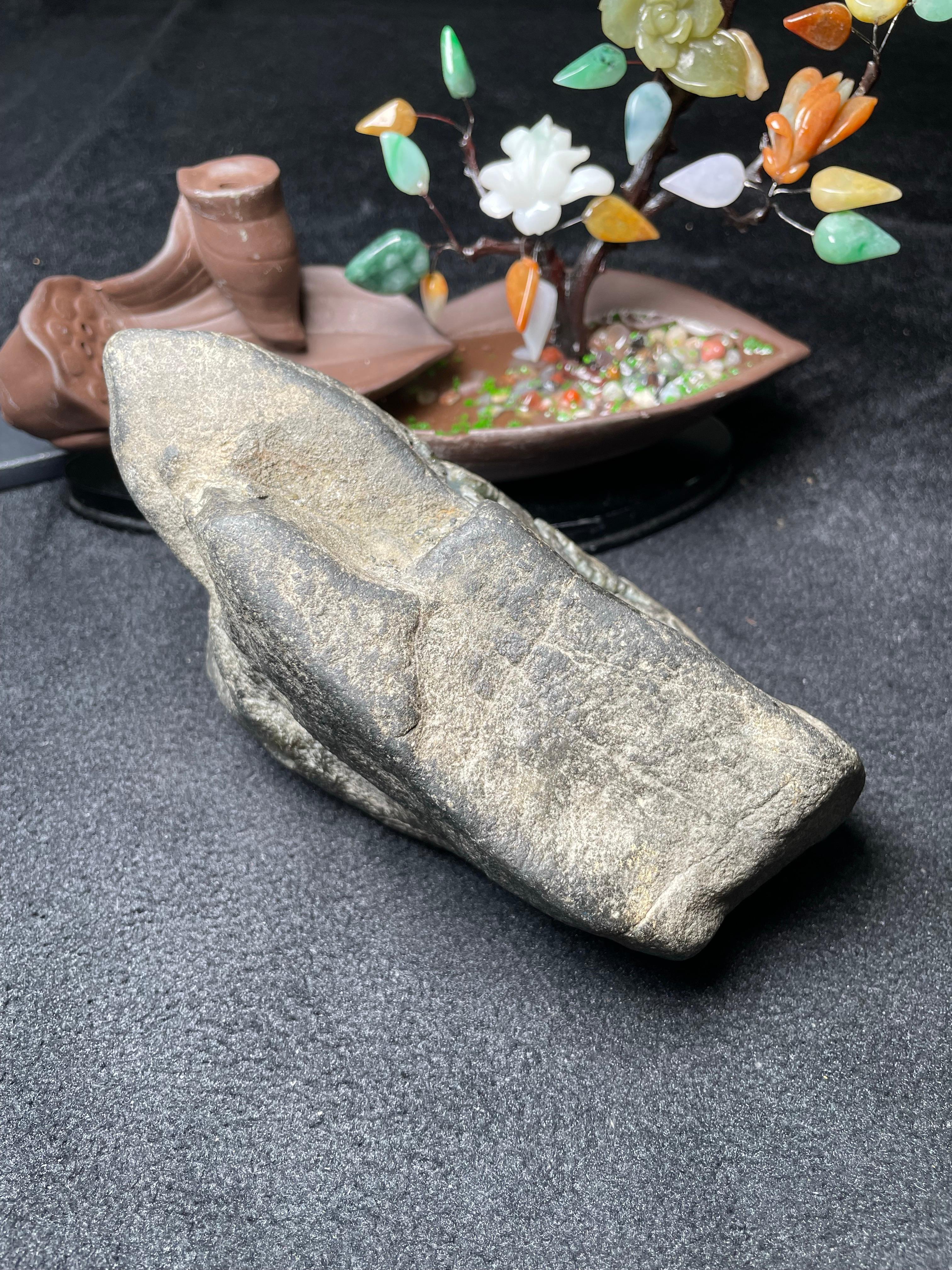 莫西沙开窗冰底飘花（yc506903）