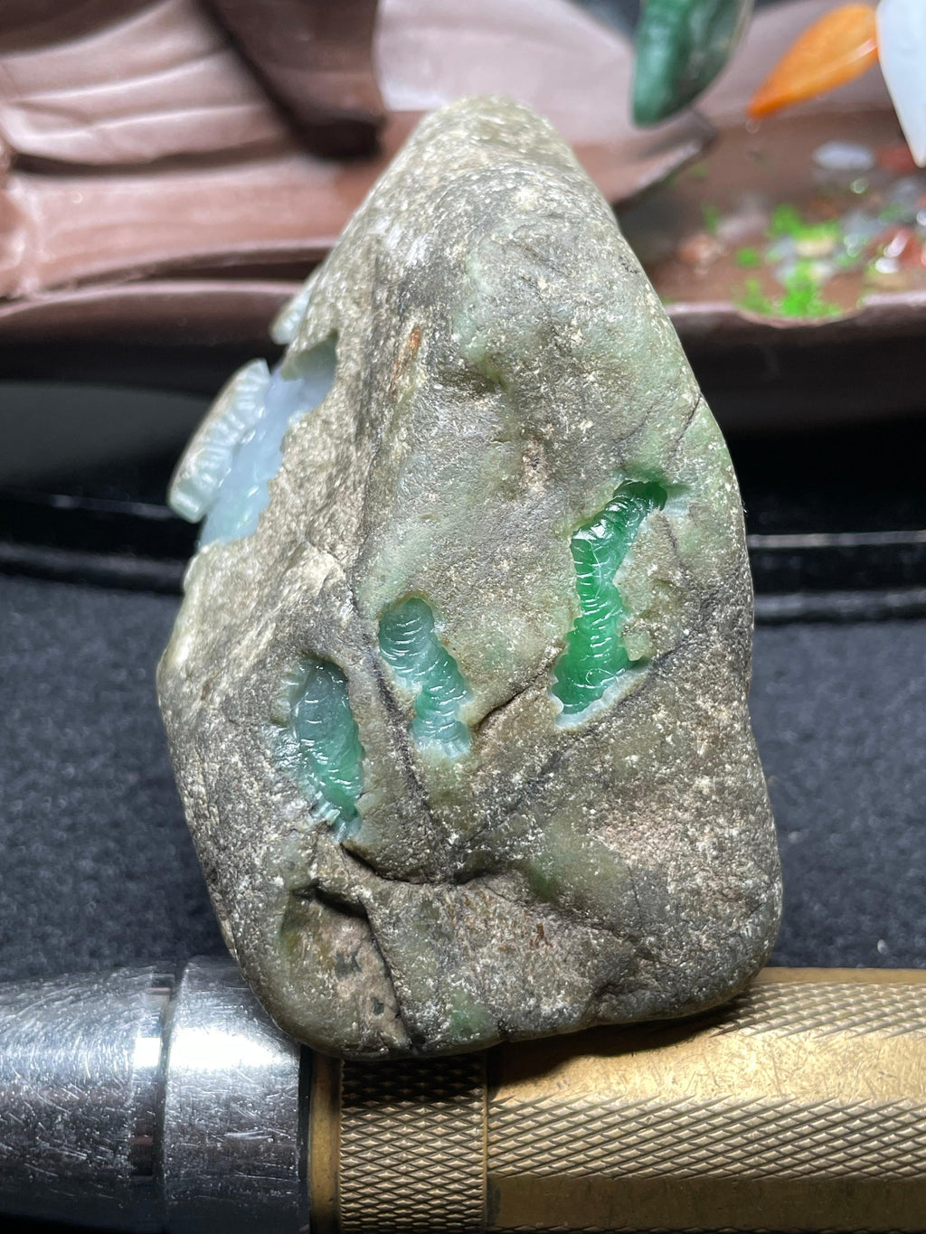 后江开窗冰春带彩（yc535253）
