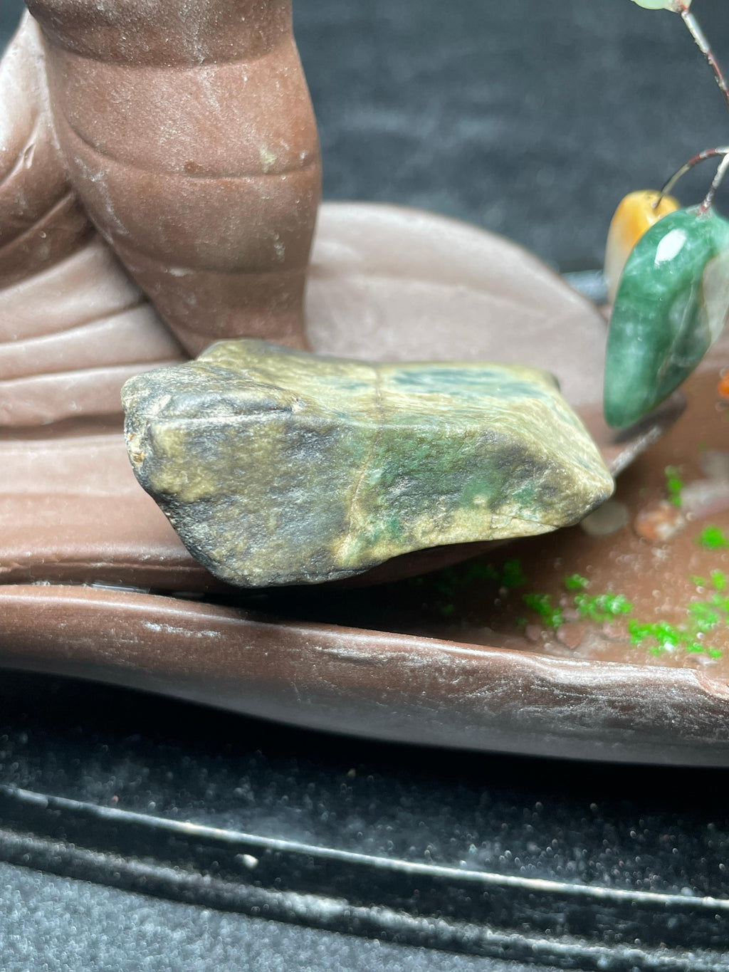 南齐脱沙小精品（yc533402）