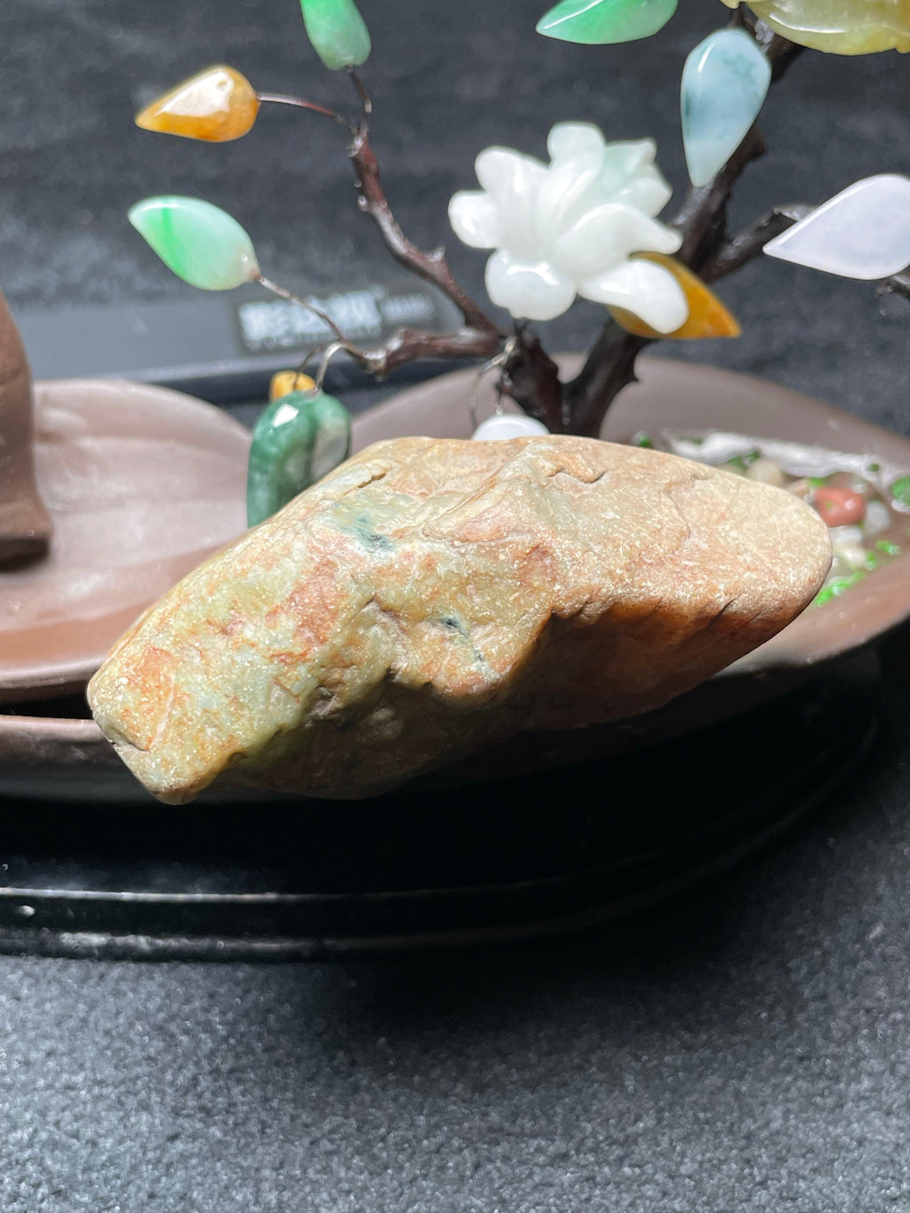 全赌木那飘花牌子料（yc537446）