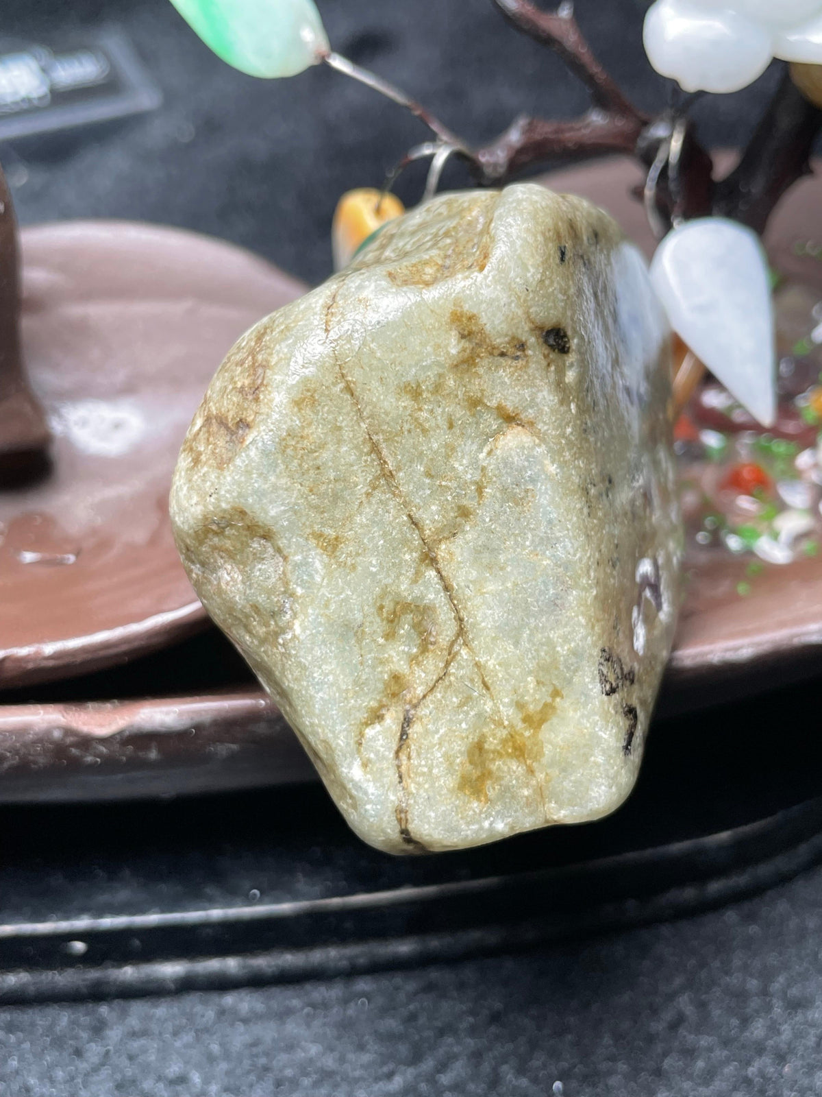 后江全赌种水挂件料（yc695748）