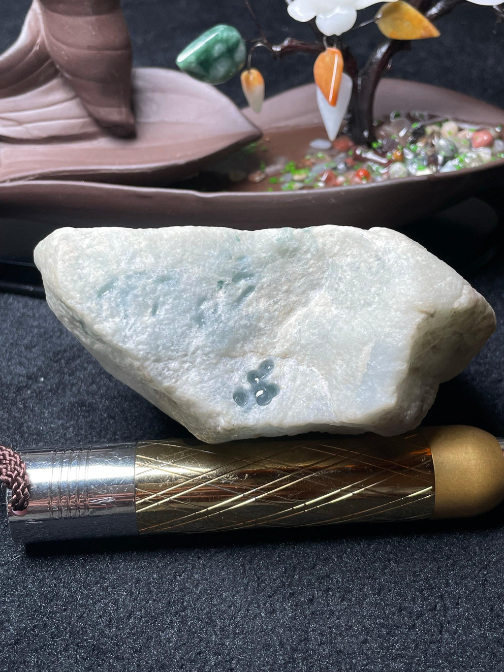 木那开窗冰晴飘花（yc492097）