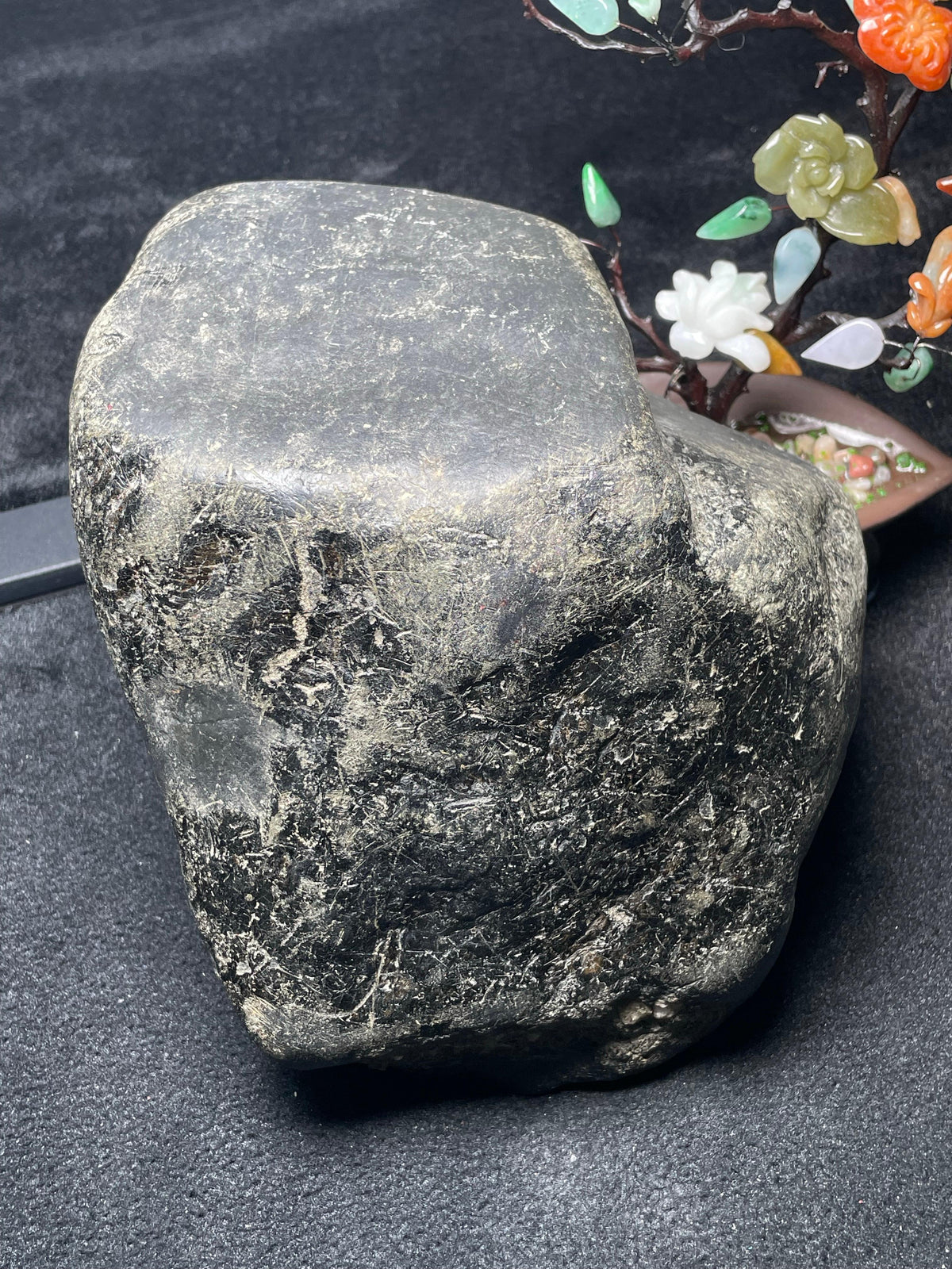 莫湾基开窗冰晴大料（yc698340）
