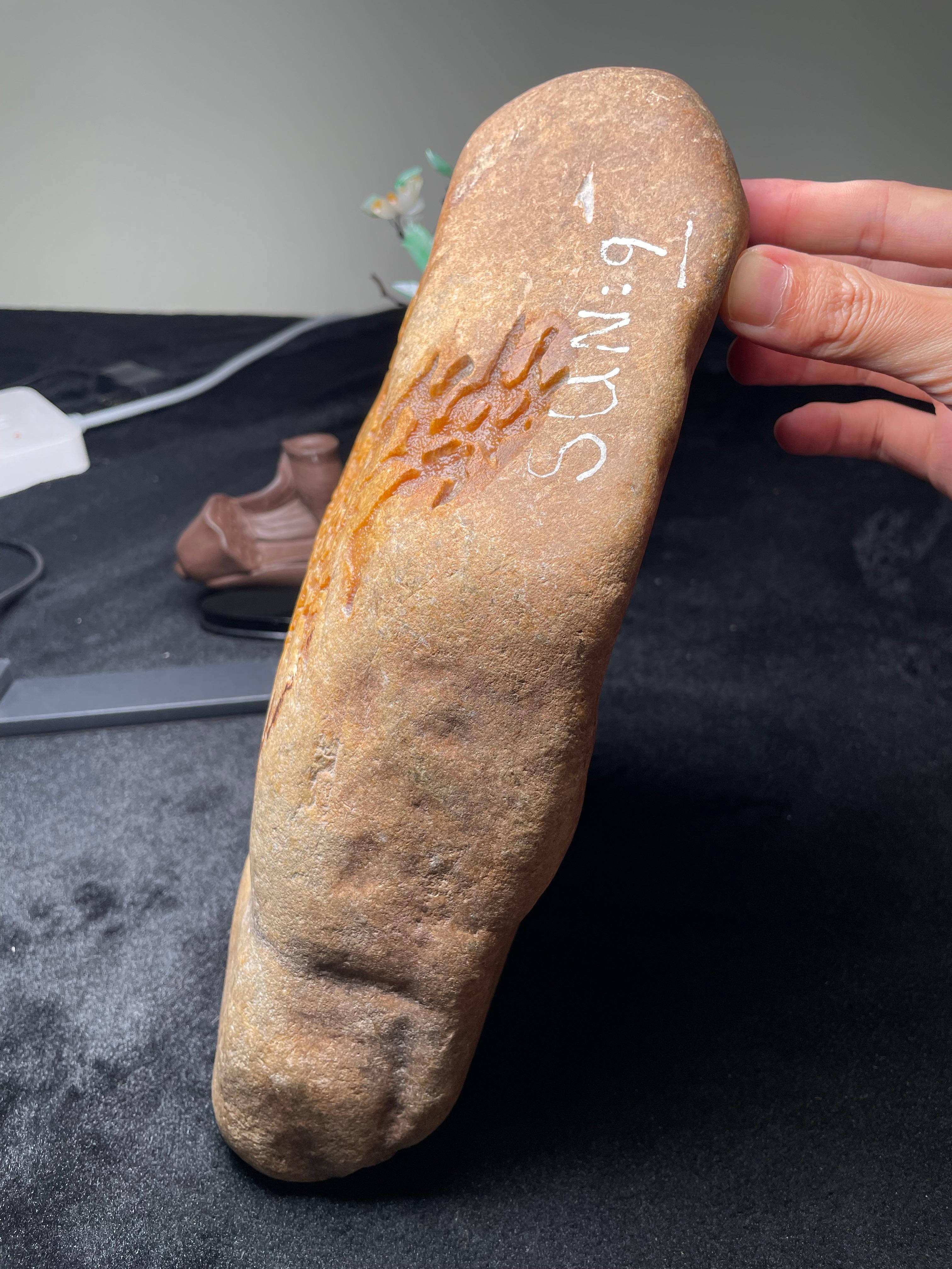极品大马坎开窗大料（yc499754）
