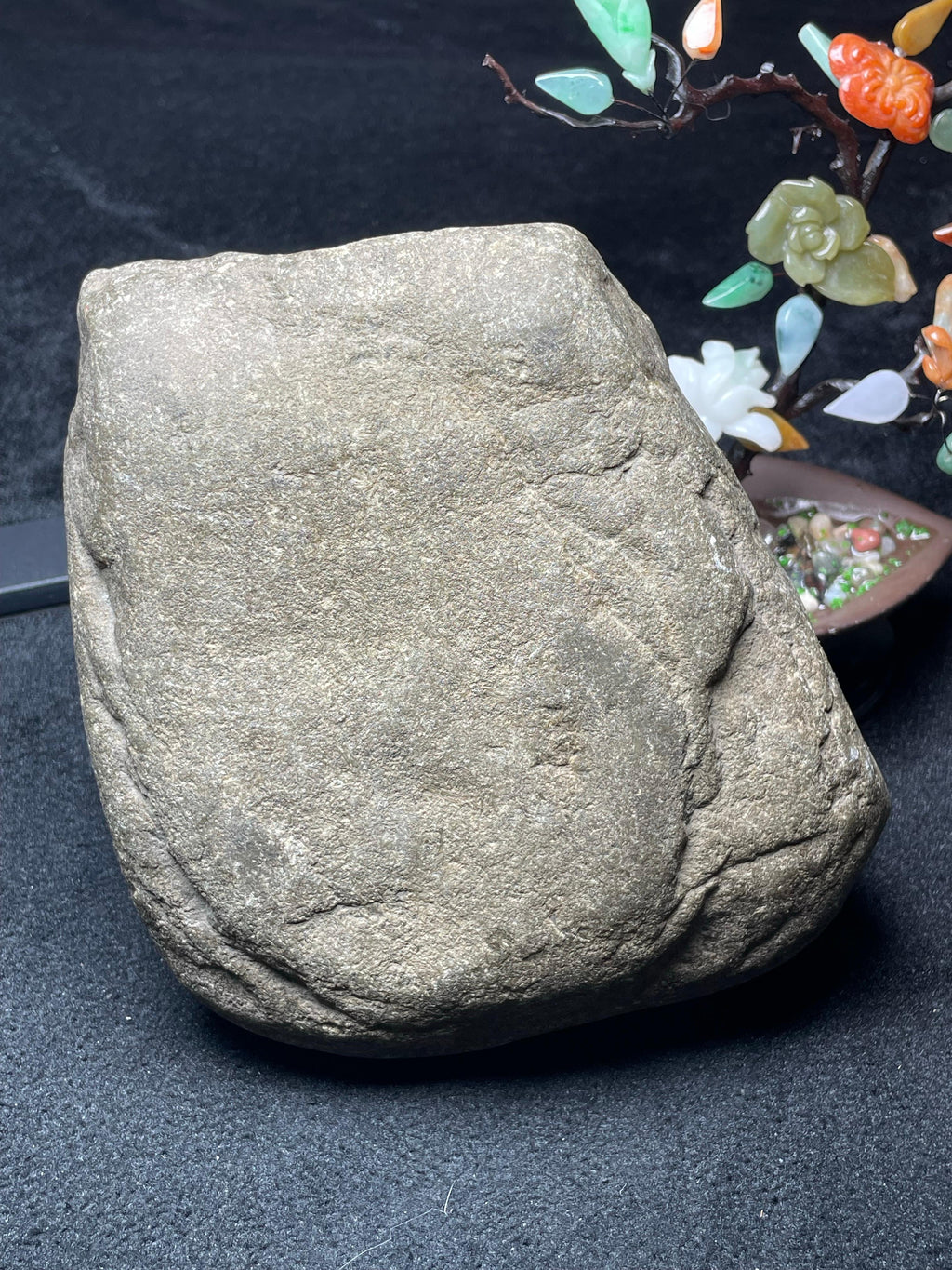 后江开窗冰底飘色（yc538214）
