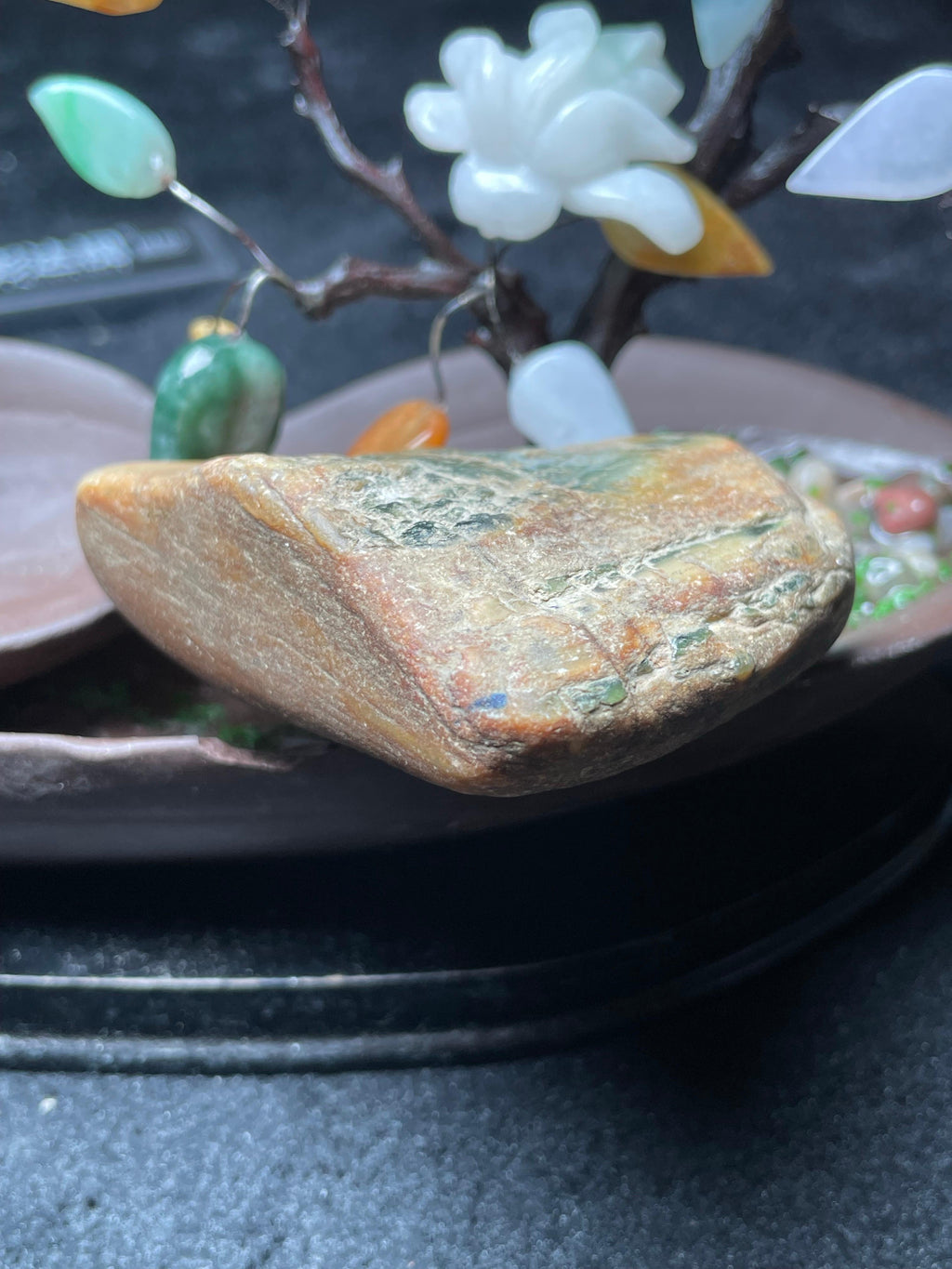大马坎脱沙小精品（yc694693）