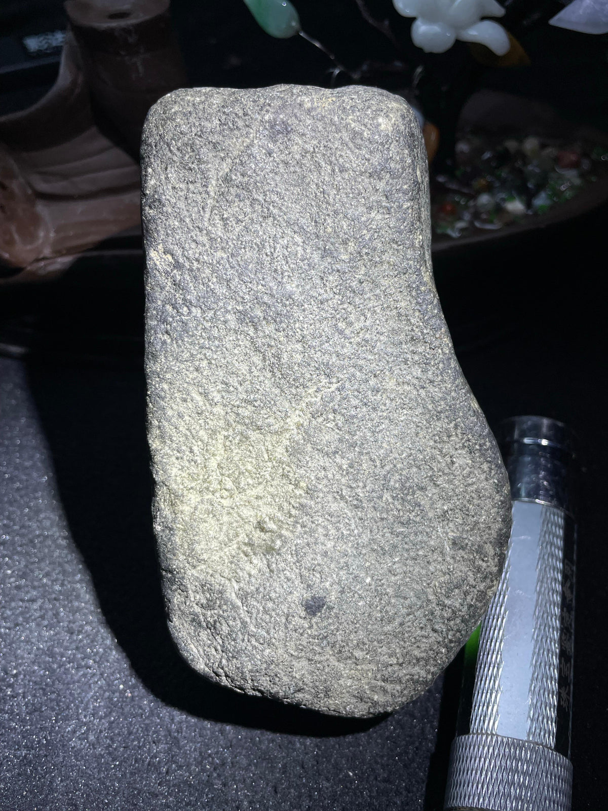 莫西沙冰晴开窗料（yc703715）