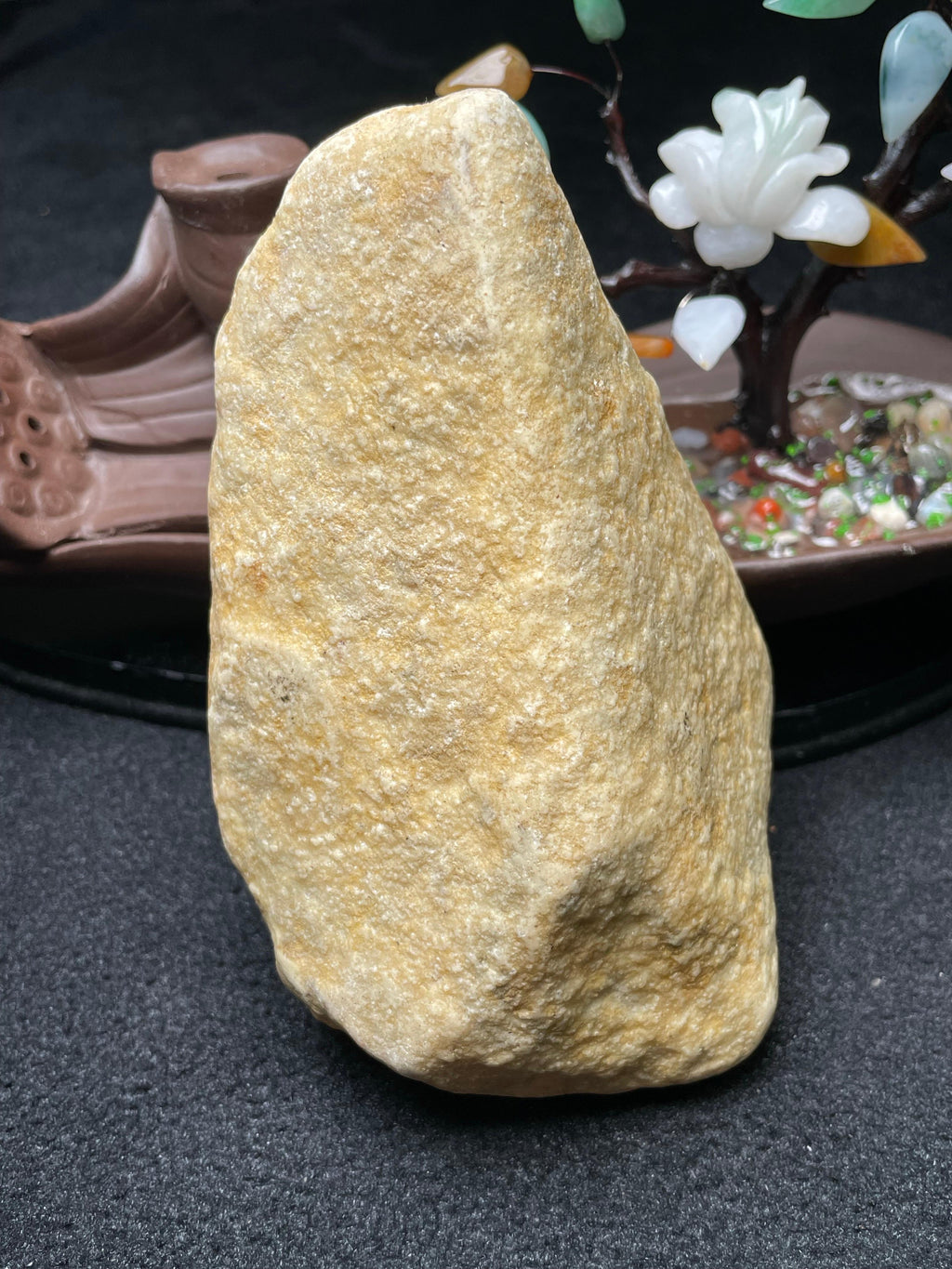 木那开窗冰晴牌子料（yc507785）