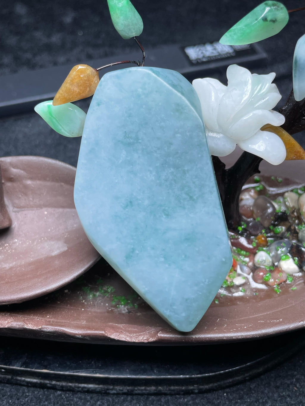 冰飘花片料（yc709039）