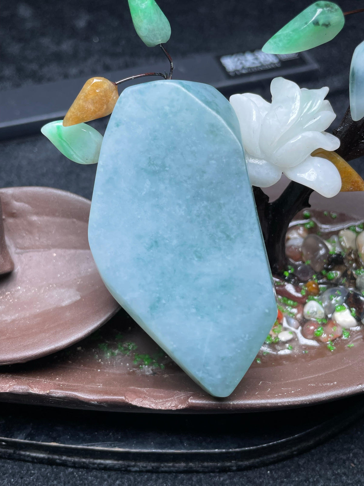 冰飘花片料（yc709039）
