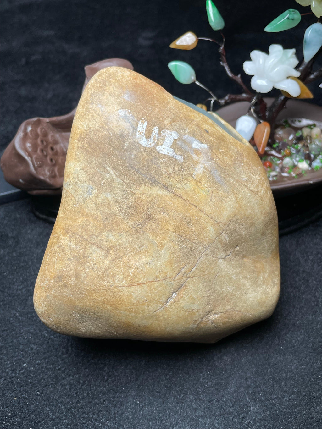 大马坎种水开窗料（yc697758）