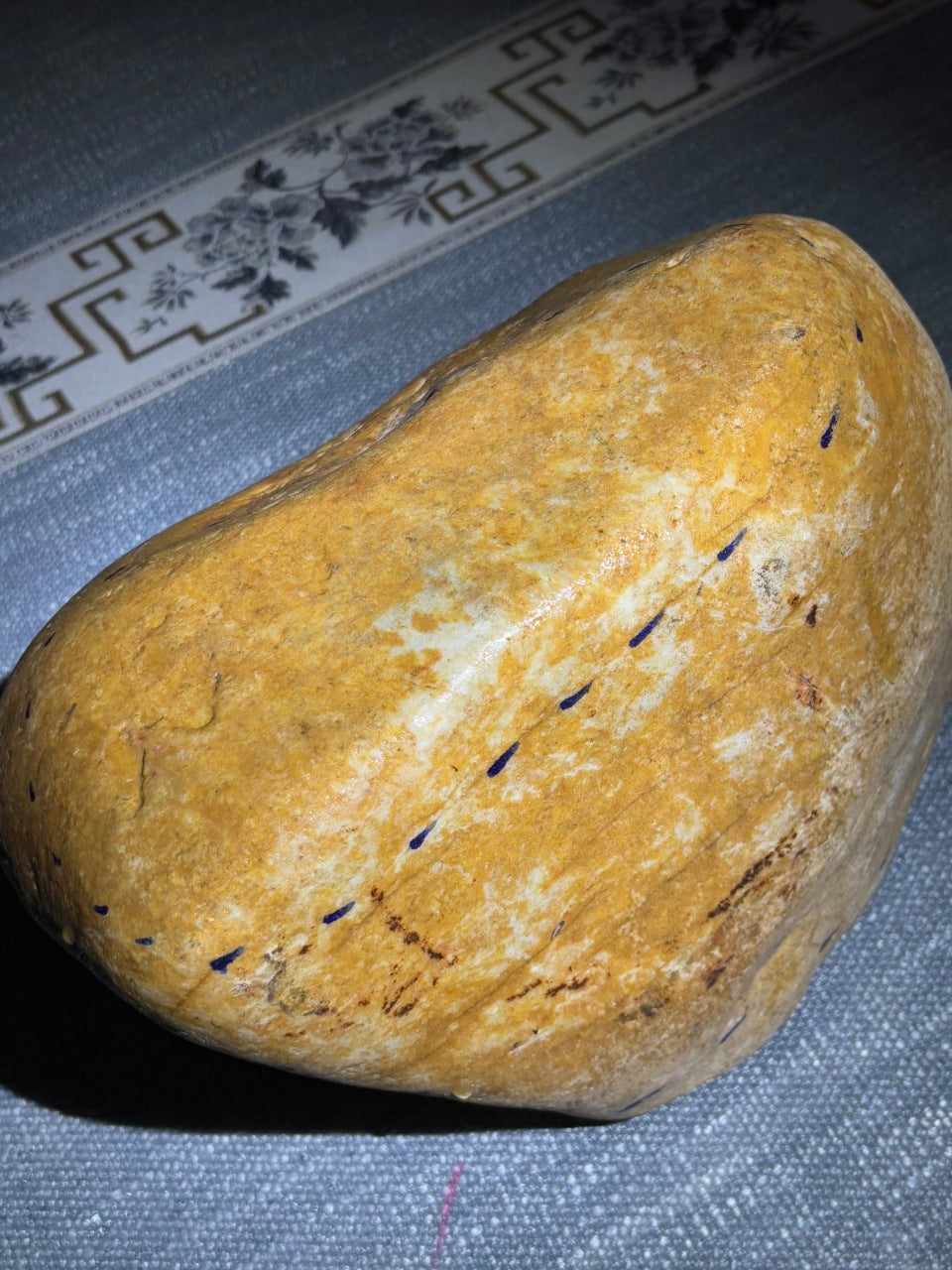 达马砍水石（yc047955）