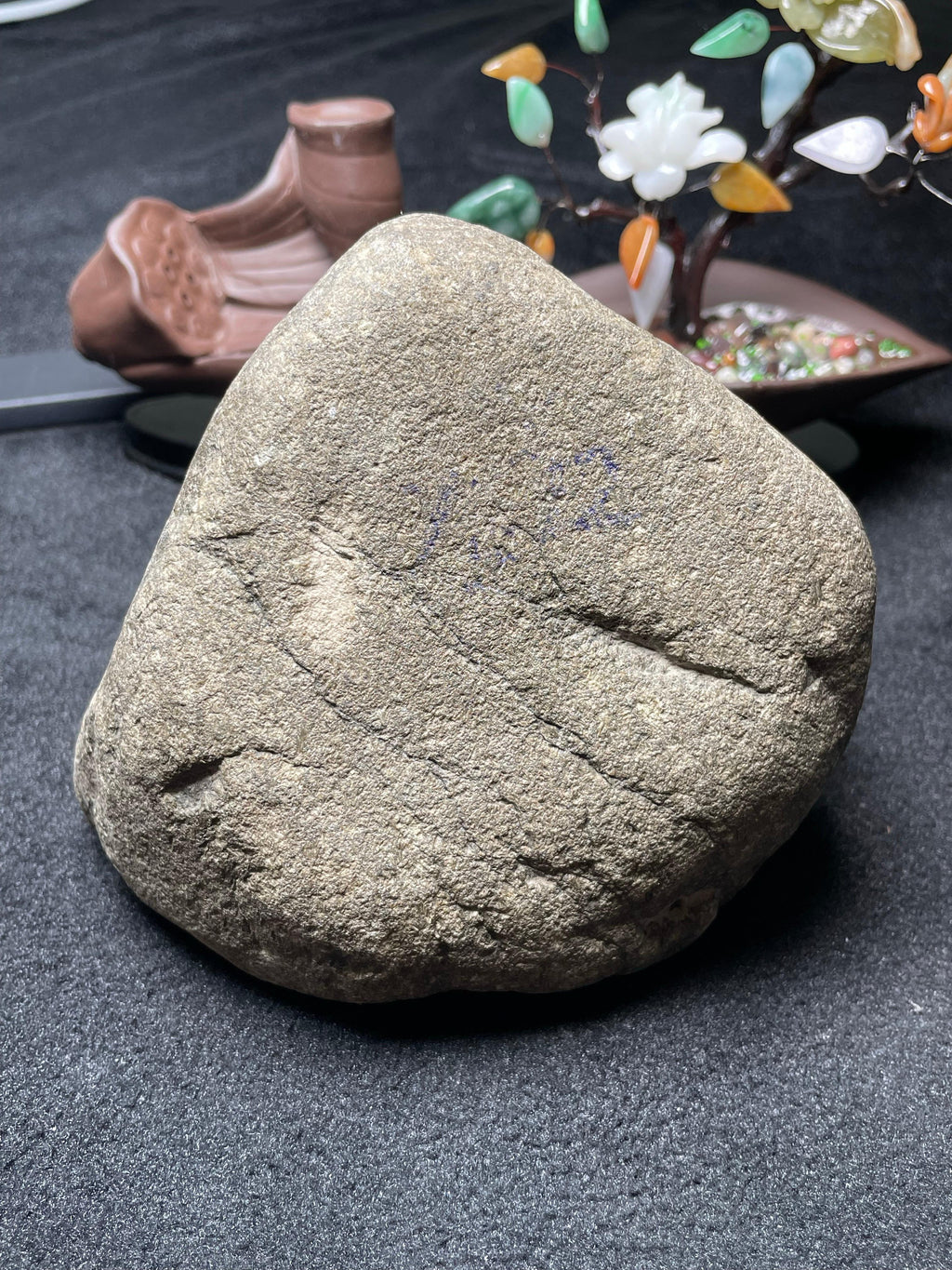 后江开窗果绿（yc501818）