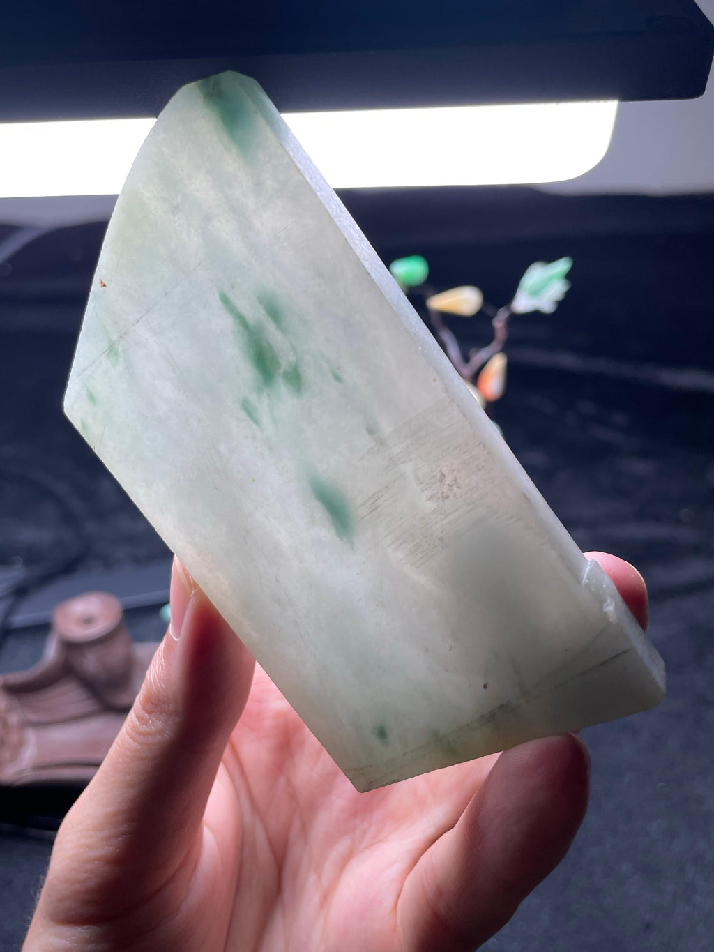 冰飘花牌子料（yc708898）