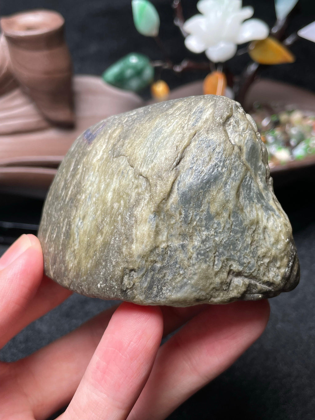 莫西沙脱沙小精品（yc492603）