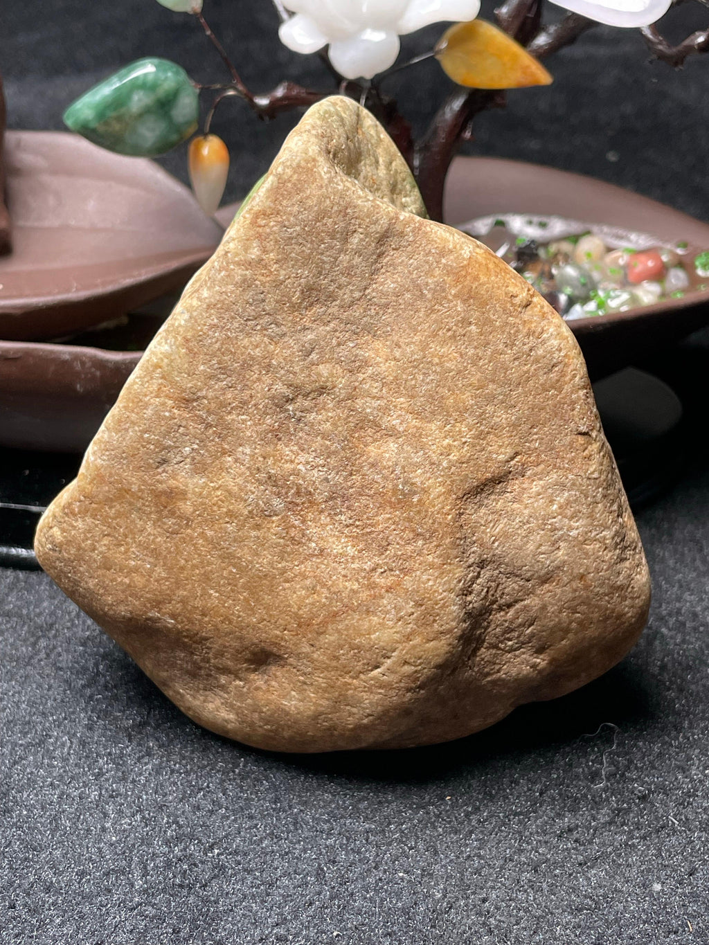 大马坎开窗冰色（yc501670）