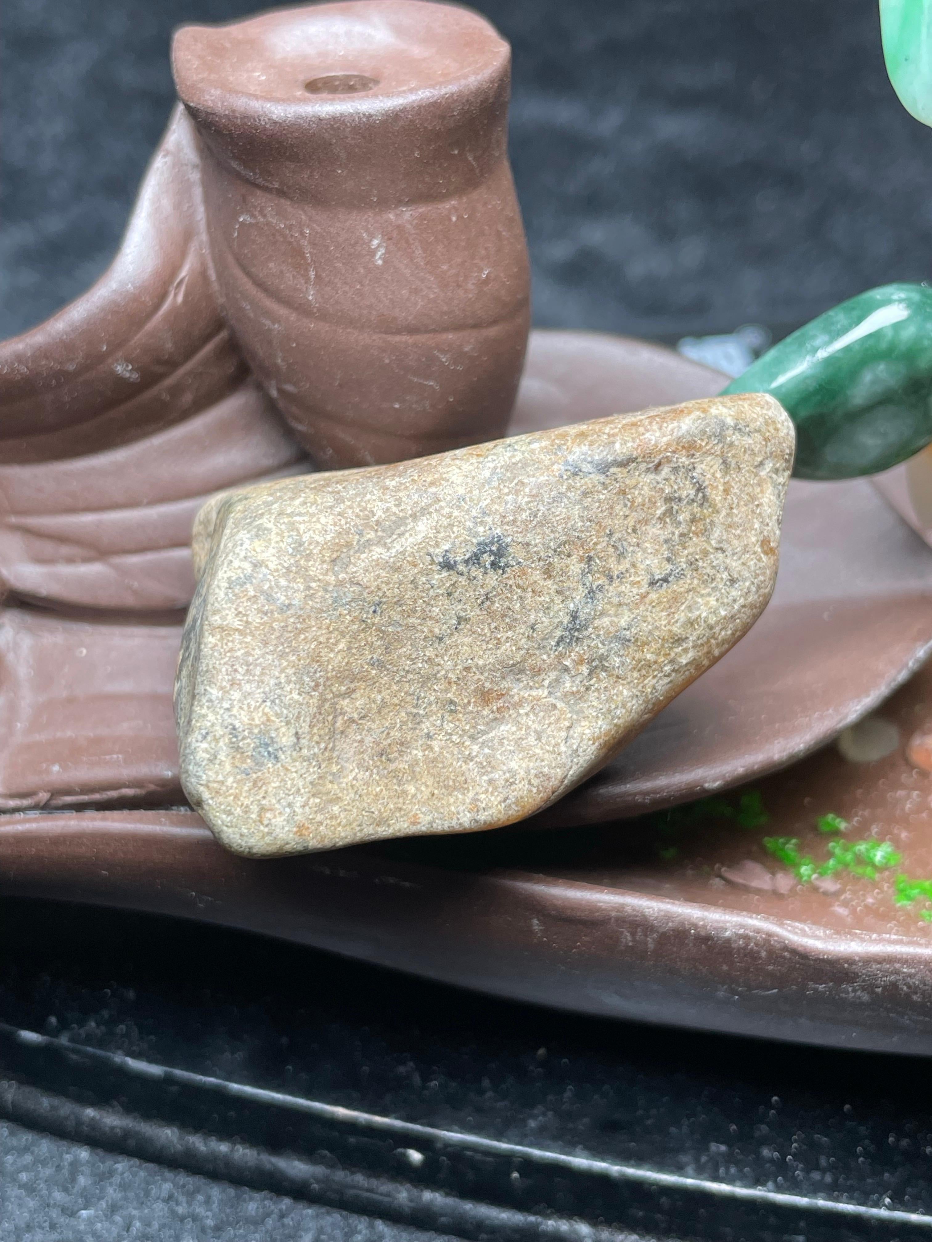 大马坎脱沙小精品（yc528938）
