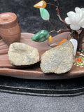 一对莫西沙脱沙小精品（yc529178）