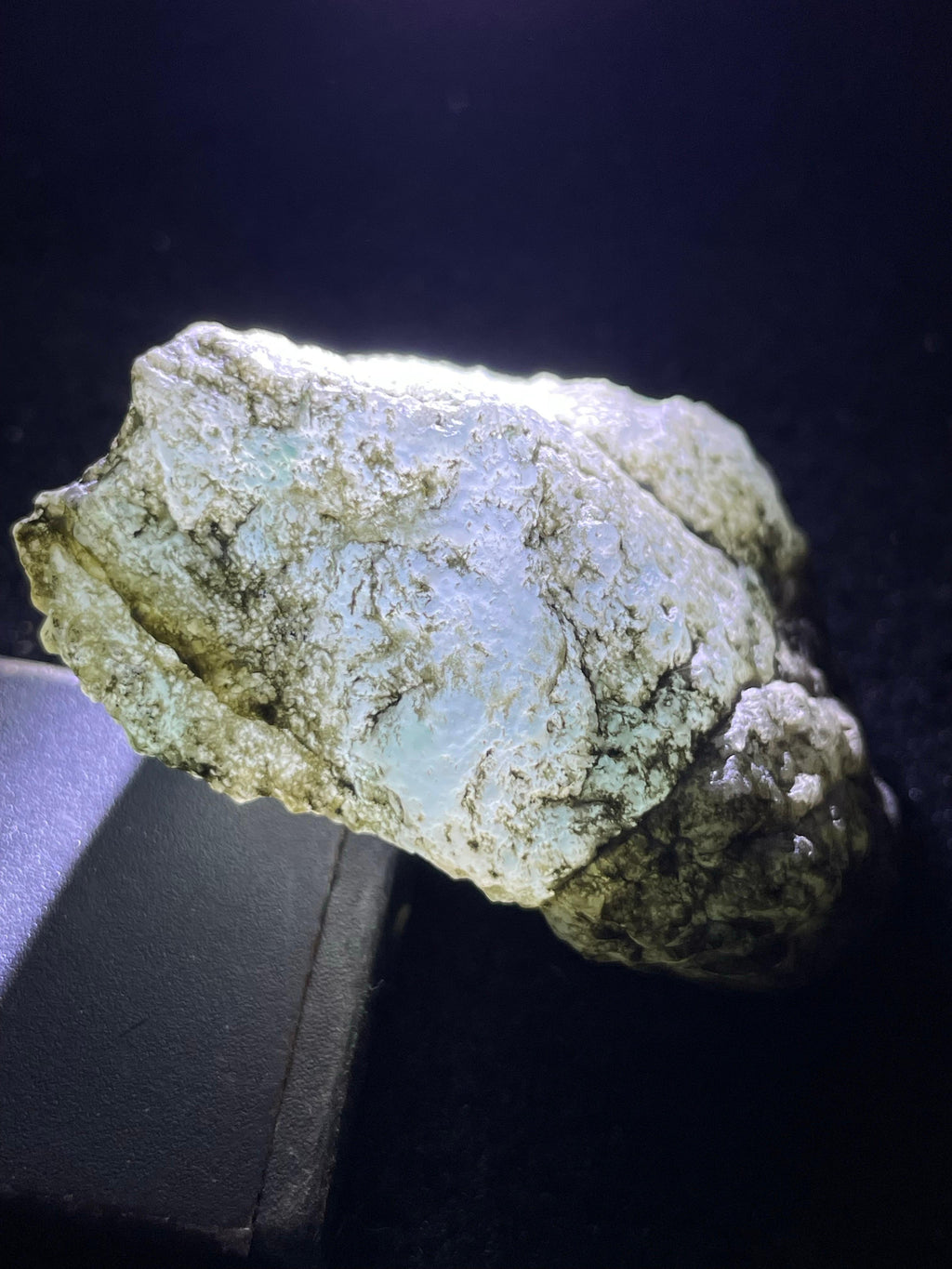 极品莫西沙脱沙小精品（yc533462）