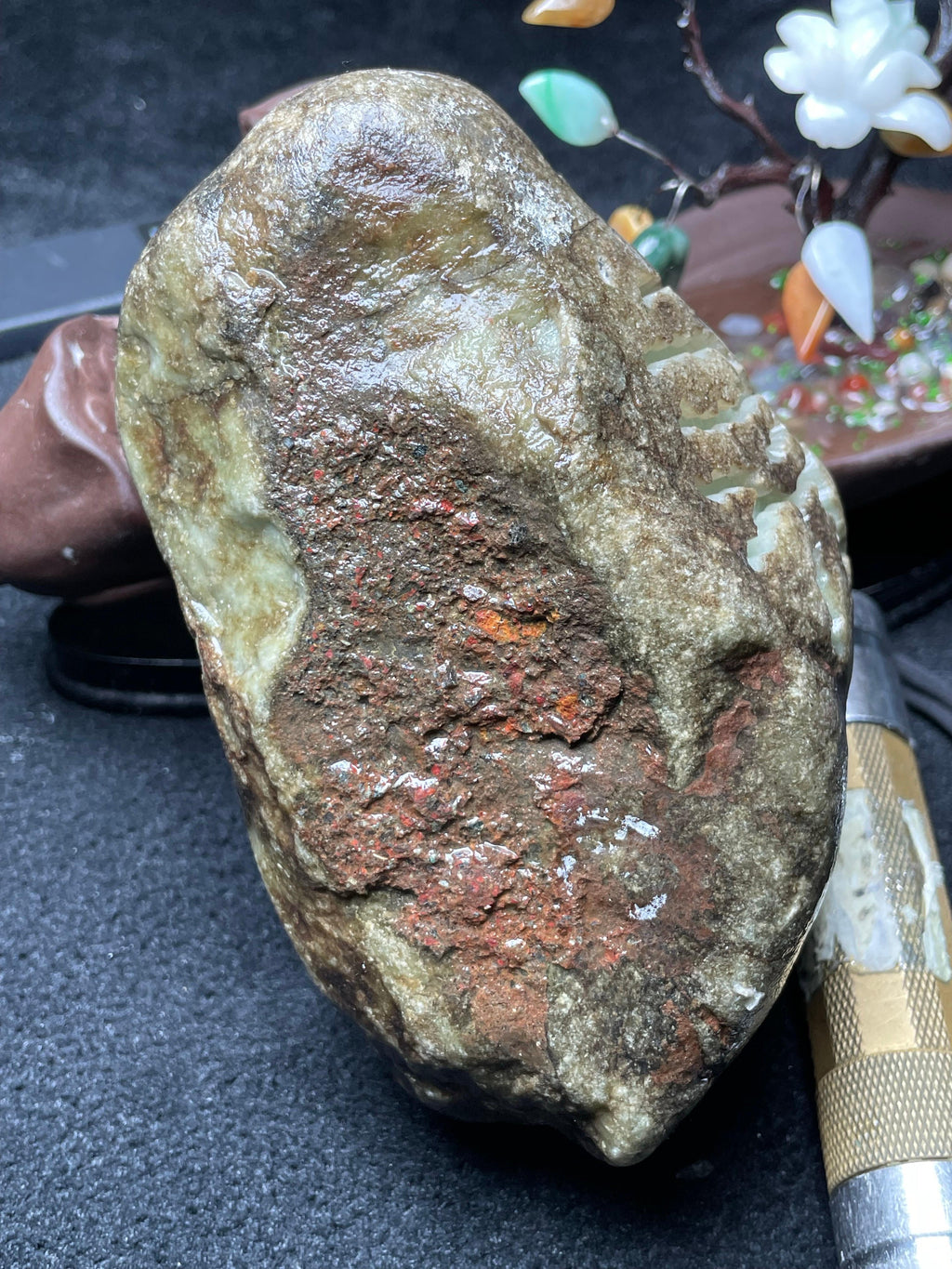 后江开窗晴底料（yc696901）