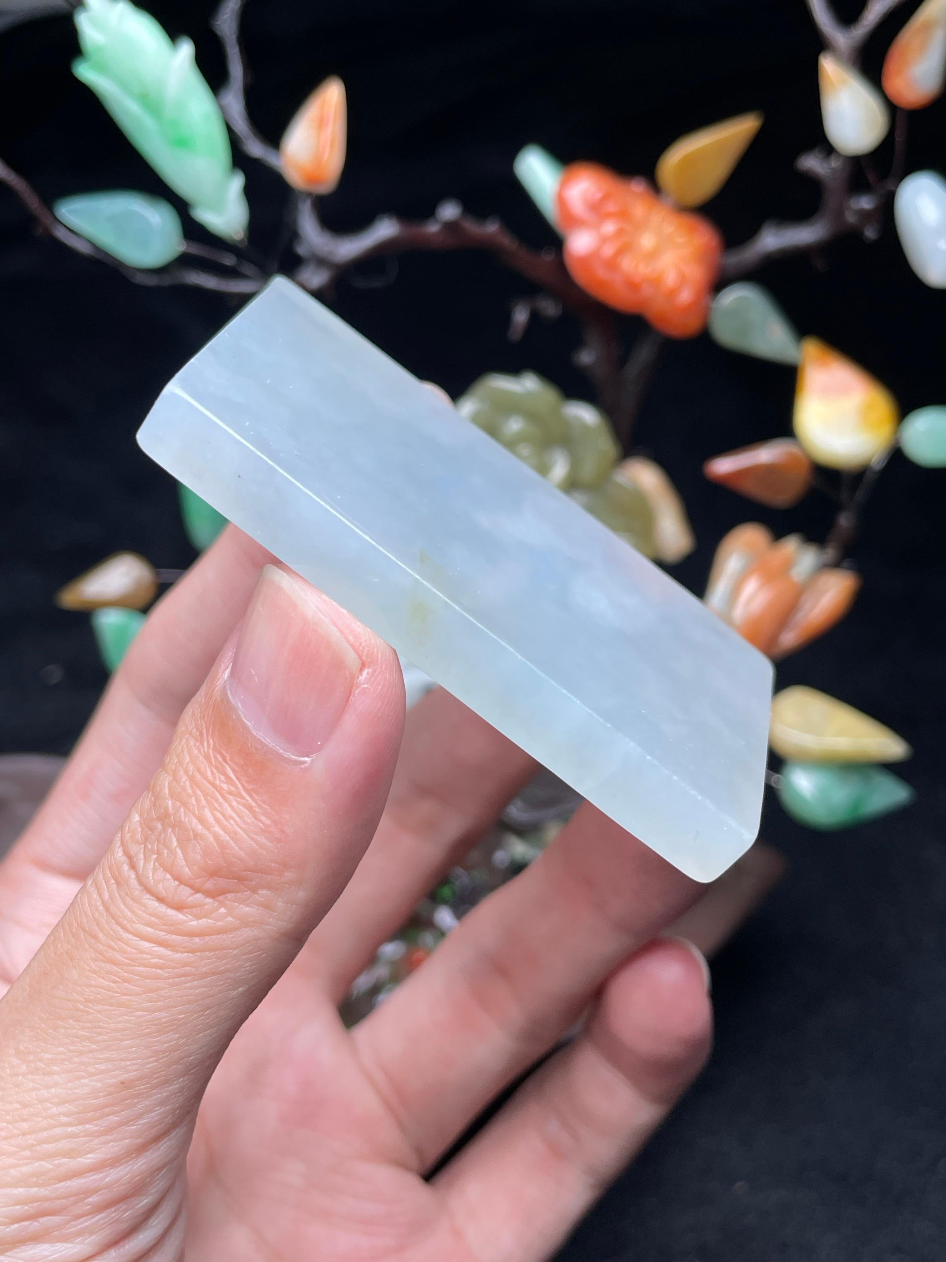 冰晴素牌片料（yc507680）
