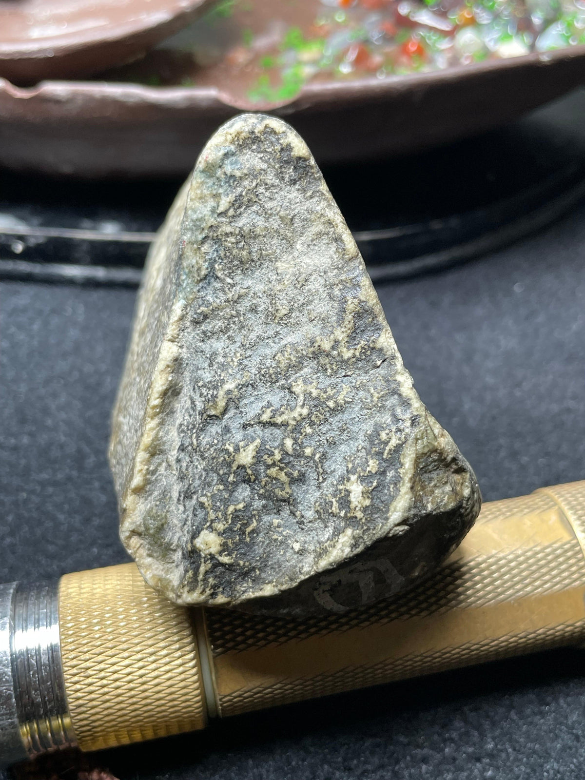 全赌老断口莫西沙（yc696967）