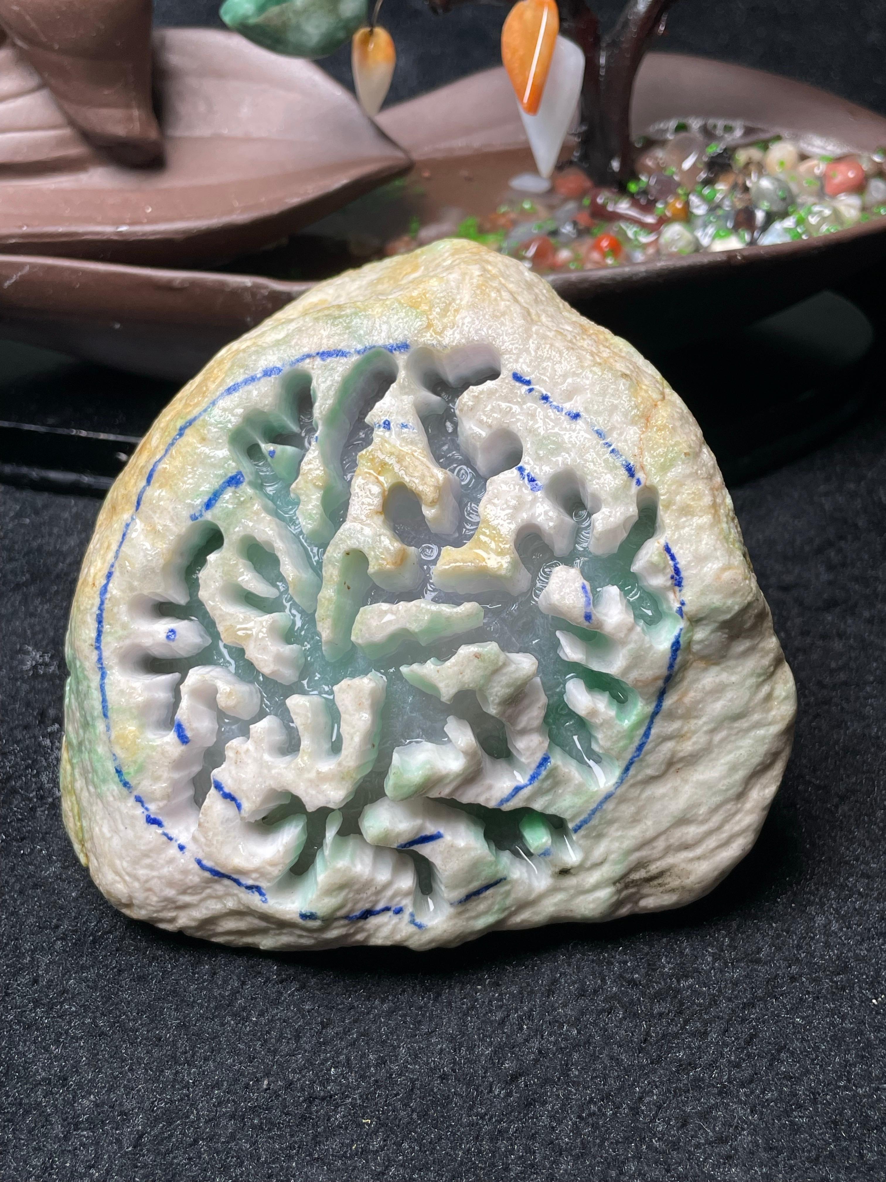 木那开窗春彩（yc502554）