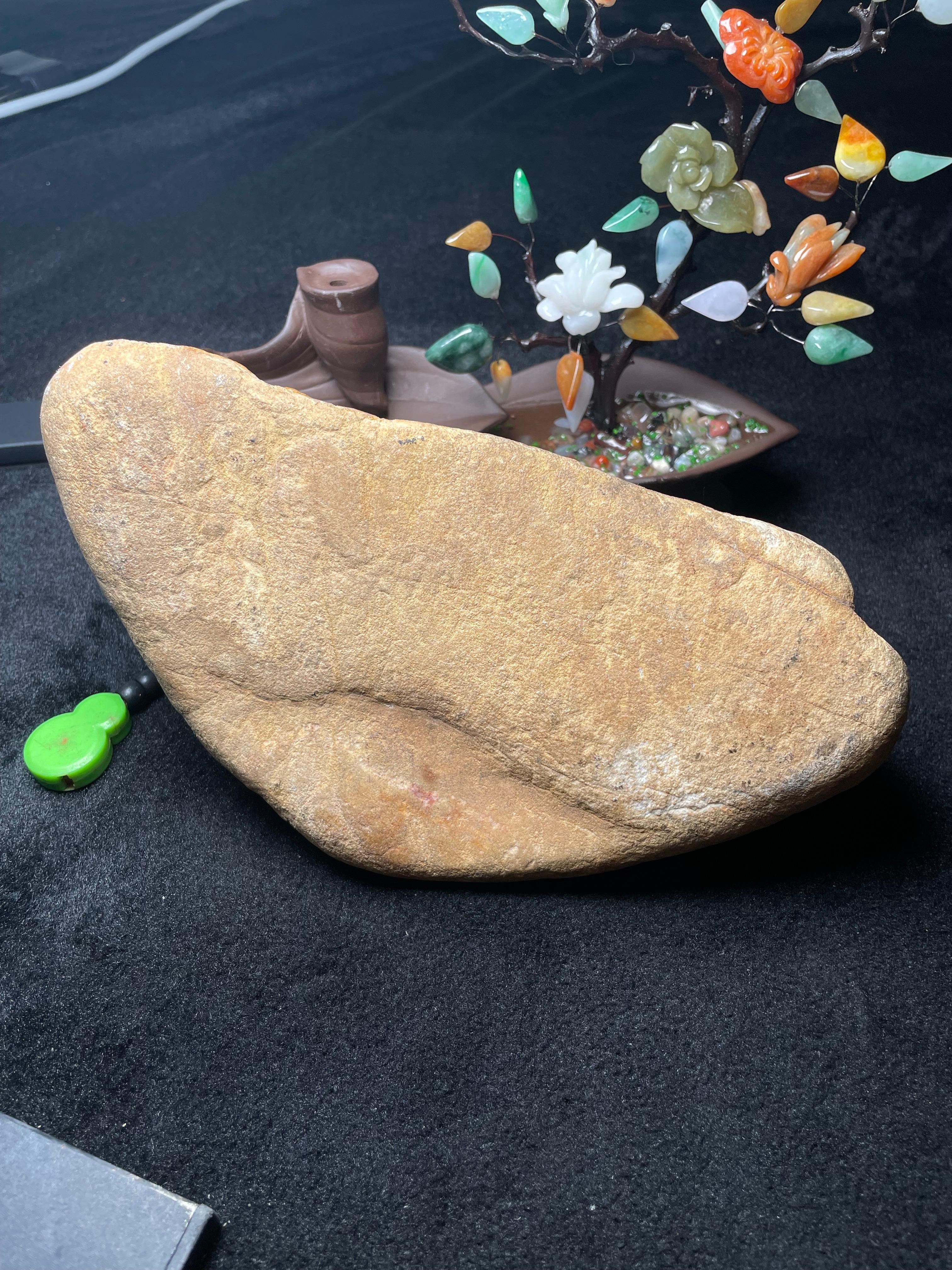 极品大马坎冰红翡（yc498808）