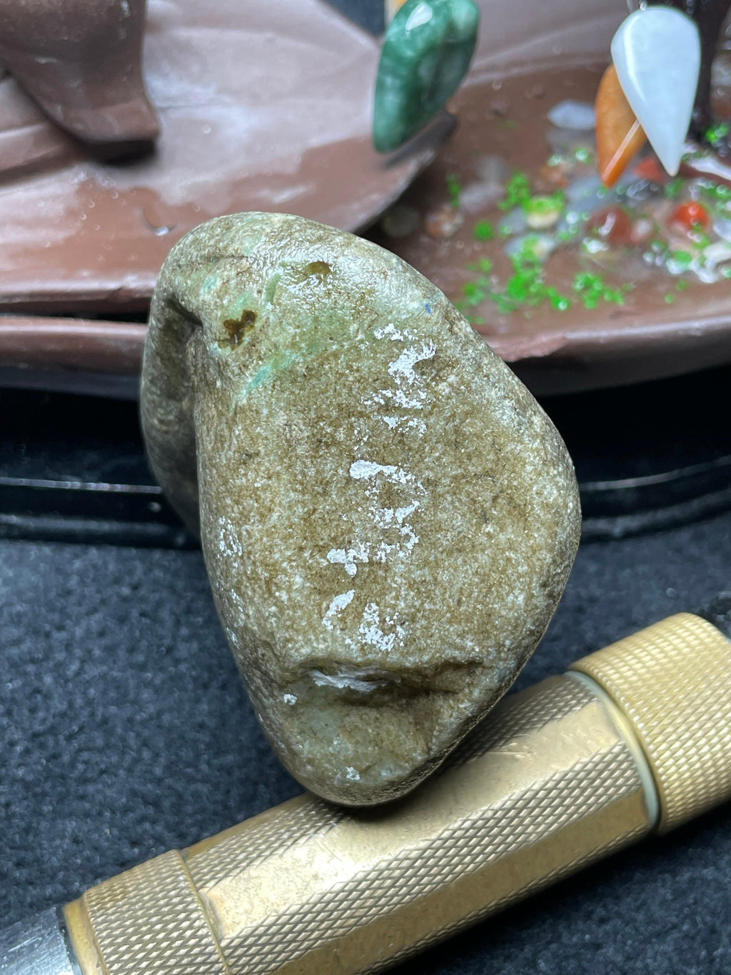 后江全赌飘花牌子料（yc695993）
