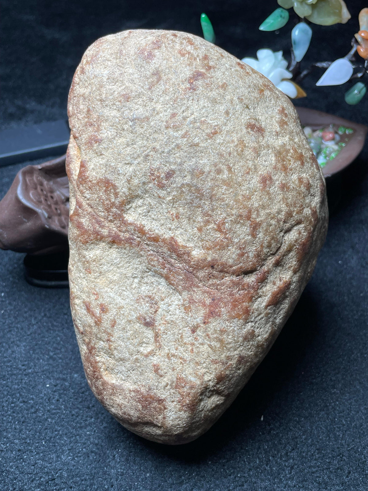 大马坎冰色开窗料（yc694344）