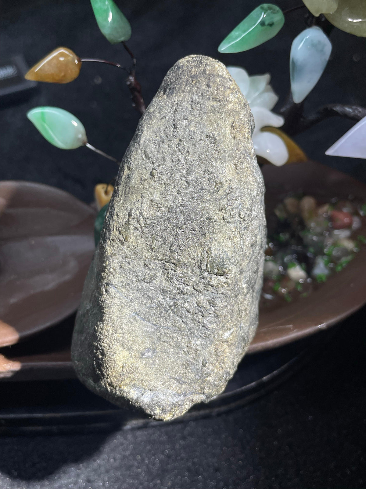 全赌莫西沙脱沙飘花料（yc700857）