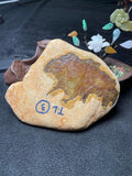 大马坎开窗冰黄翡（yc506962）