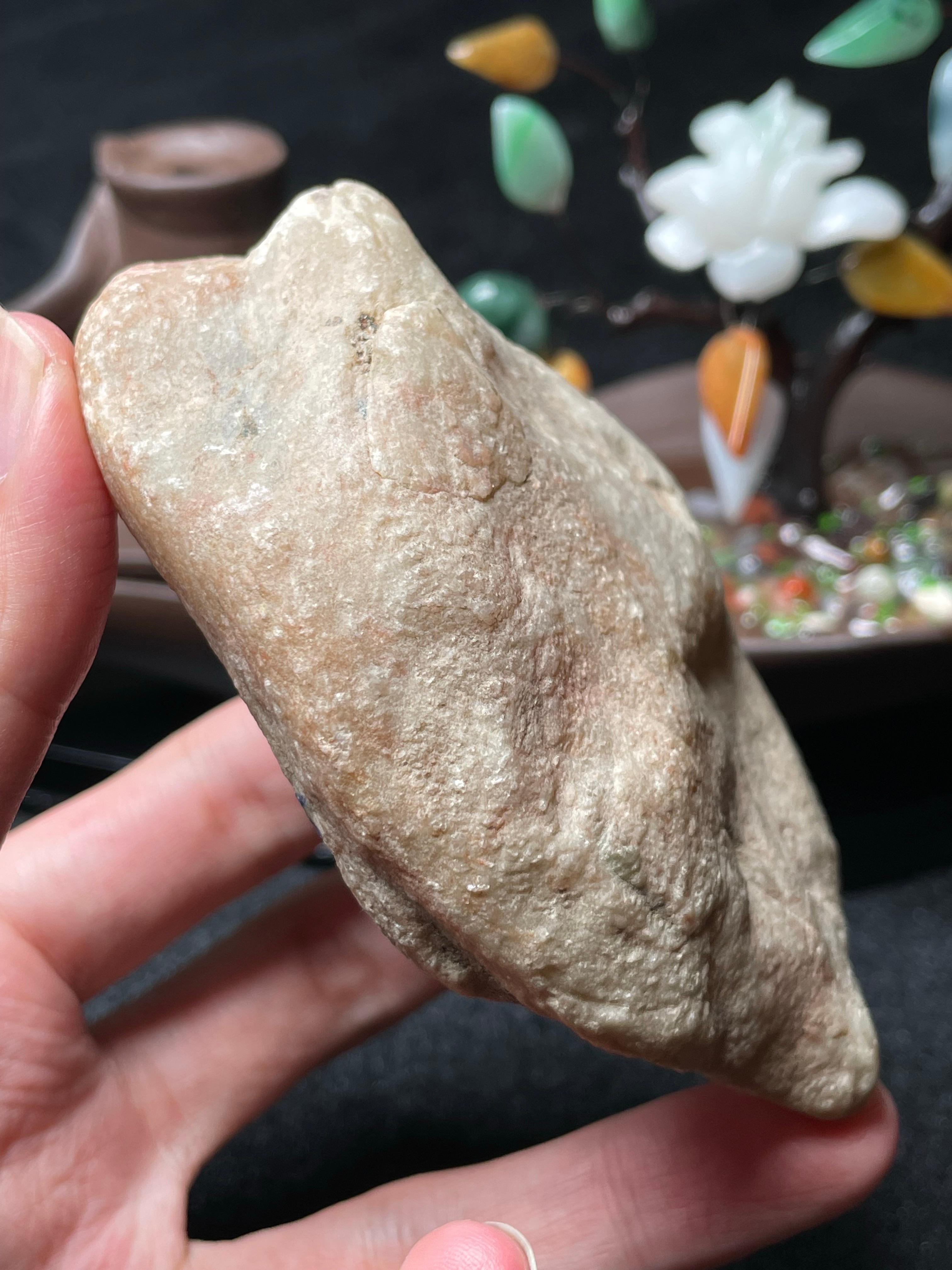 全赌木那脱沙牌子料（yc488964）
