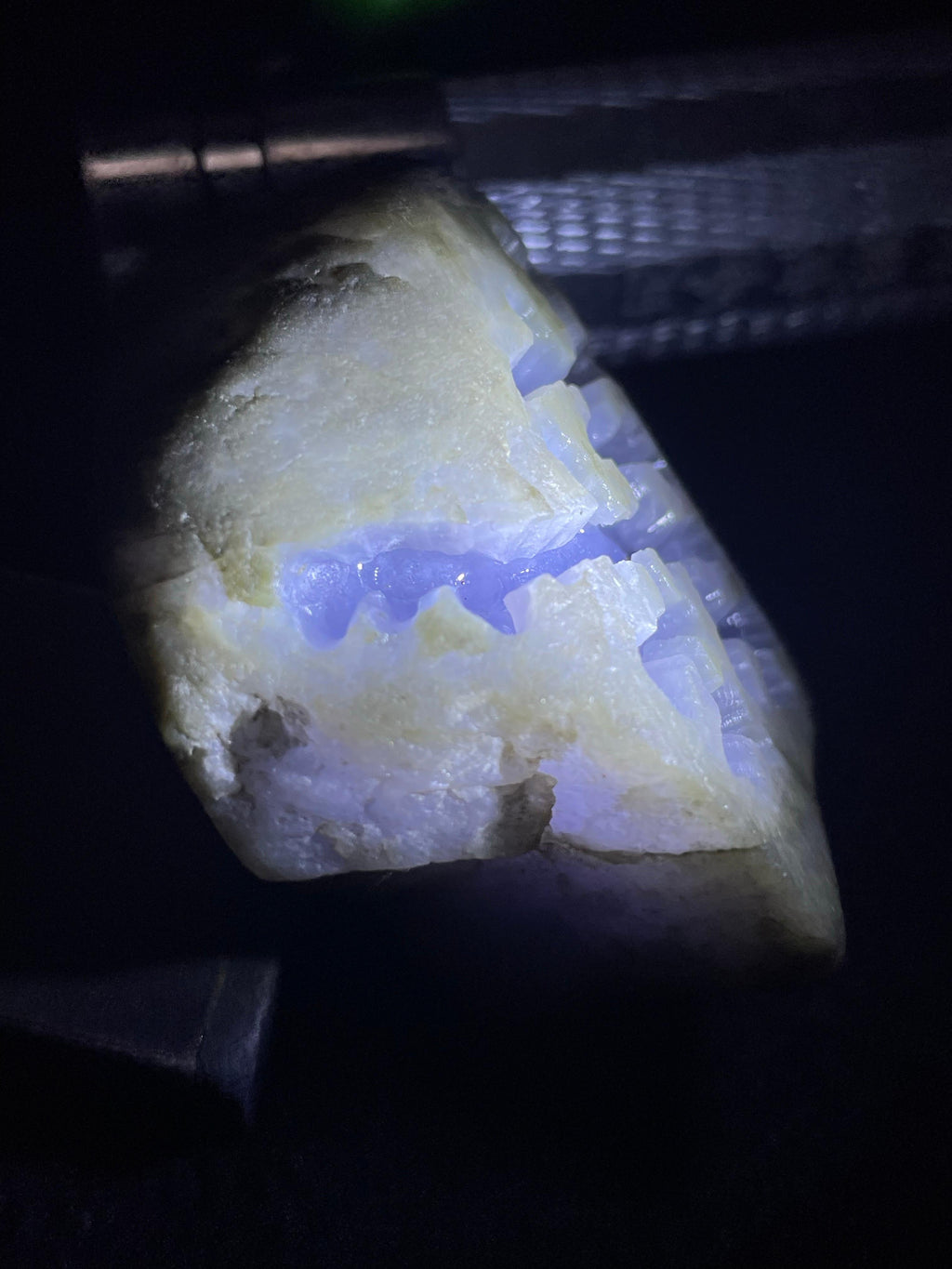 后江开窗冰紫罗兰小精品（yc702700）