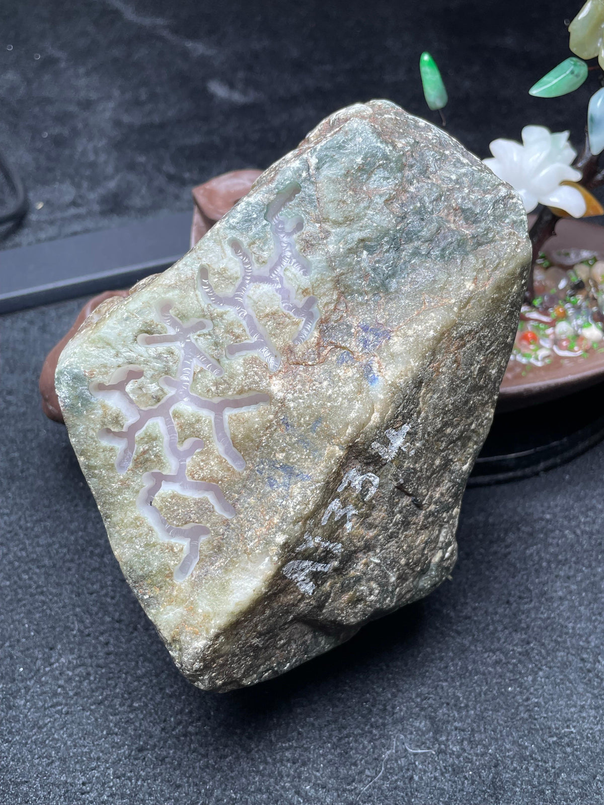 会卡开窗粉春料（yc538233）