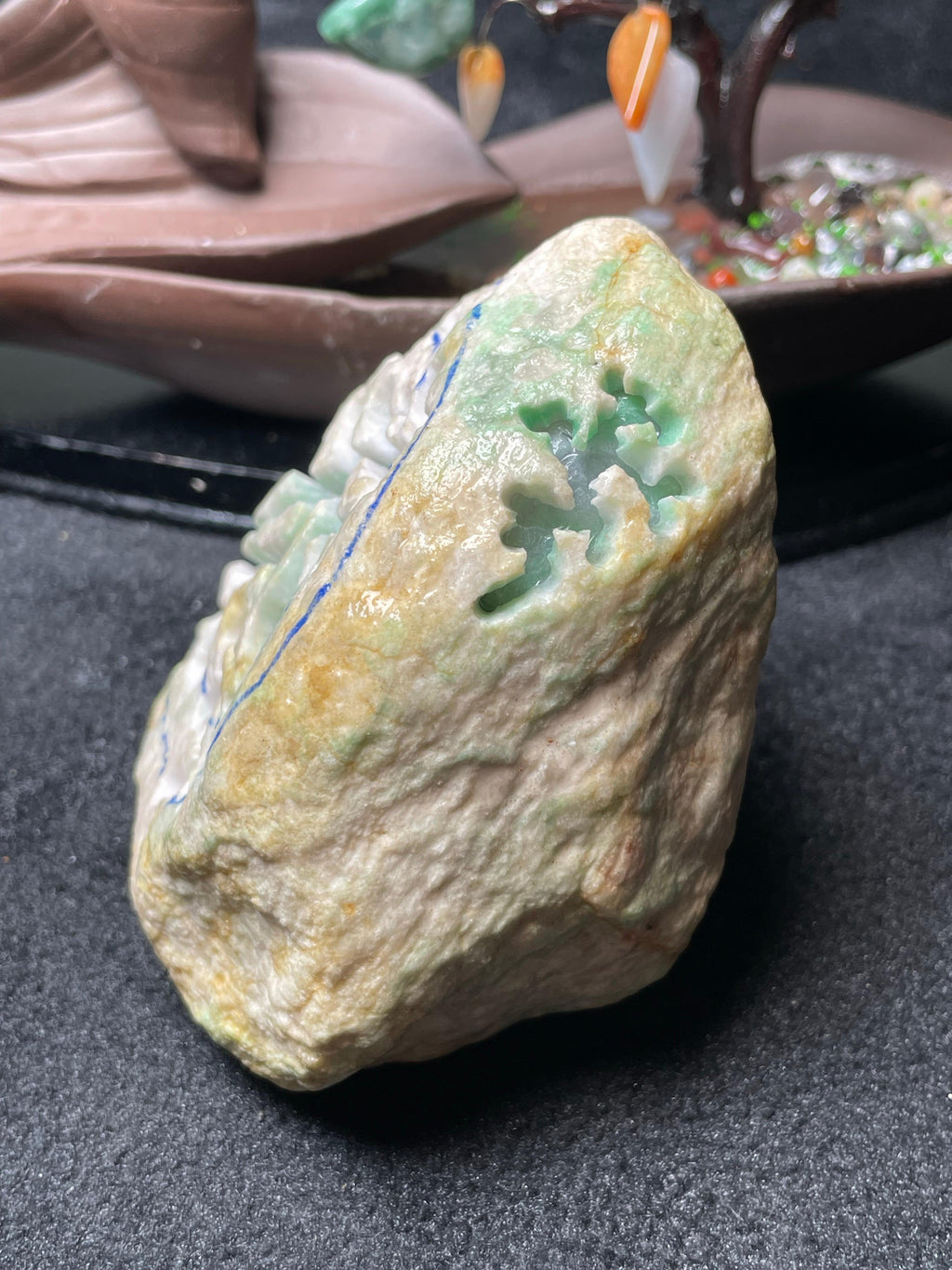 木那开窗春彩（yc502554）