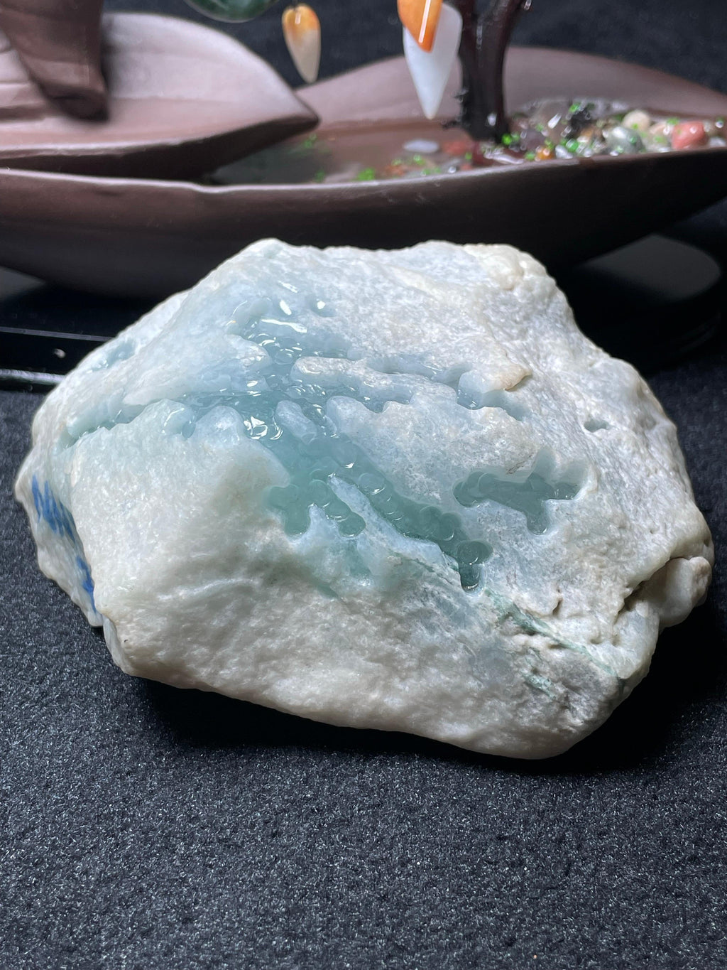 木那开窗冰晴飘花（yc492097）