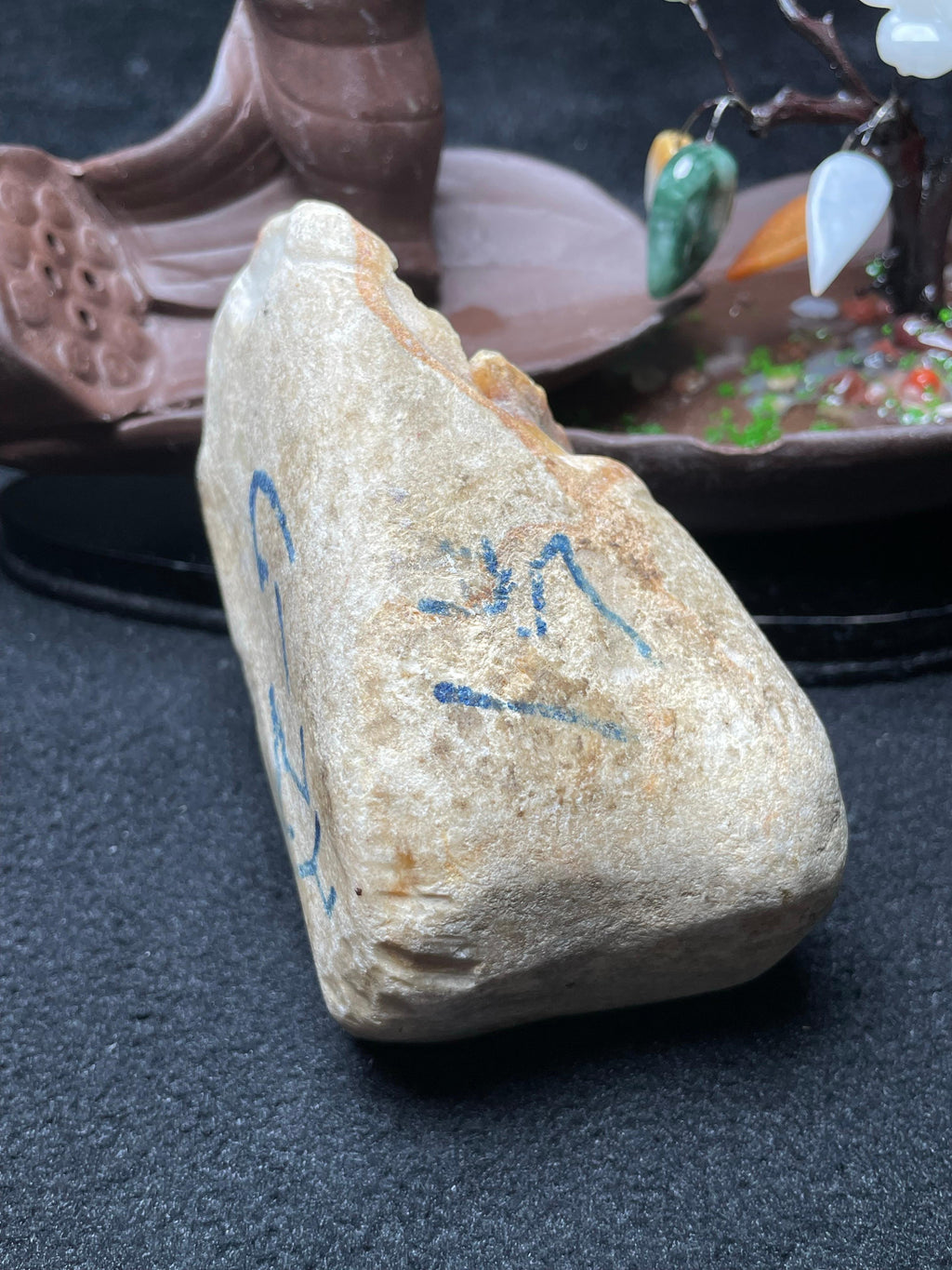 大马坎冰红翡（yc532711）