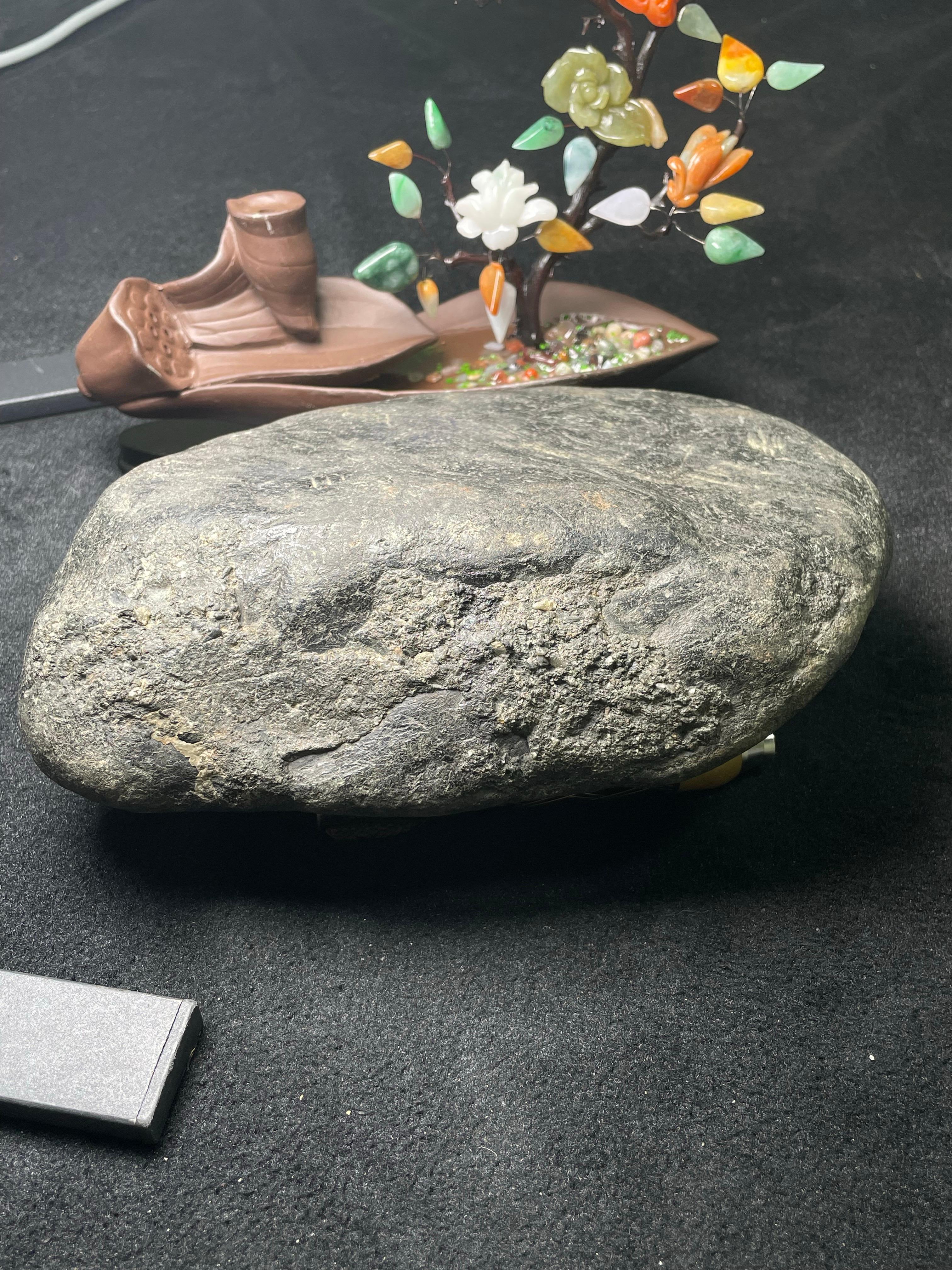 大马坎开窗冰阳绿（yc496601）