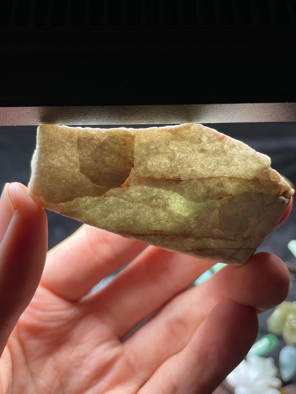 木那脱沙小精品（yc702775）