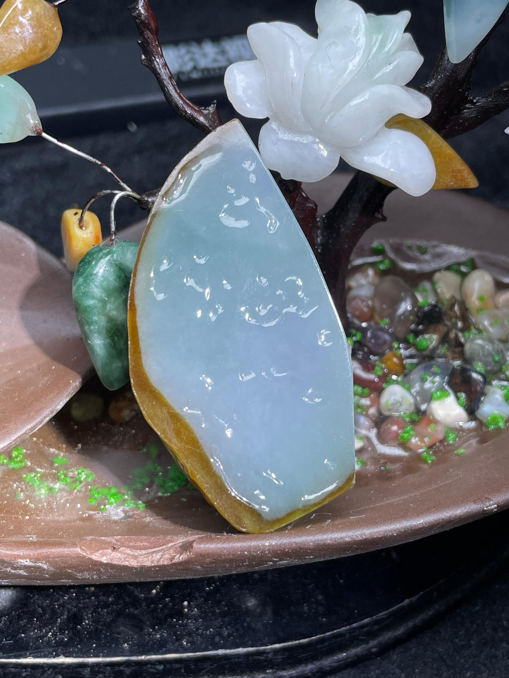 三彩特色片料（yc708868）